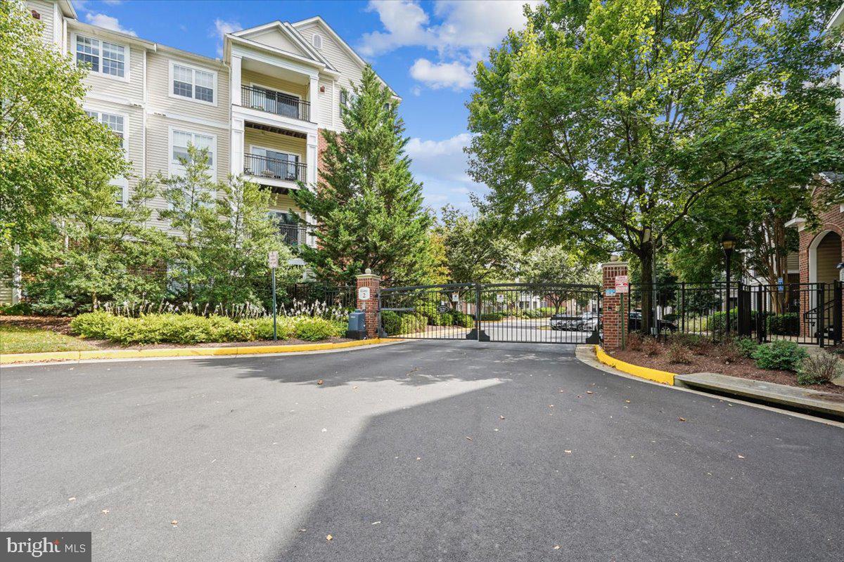 BRYSON AT WOODLAND PARK - Residential