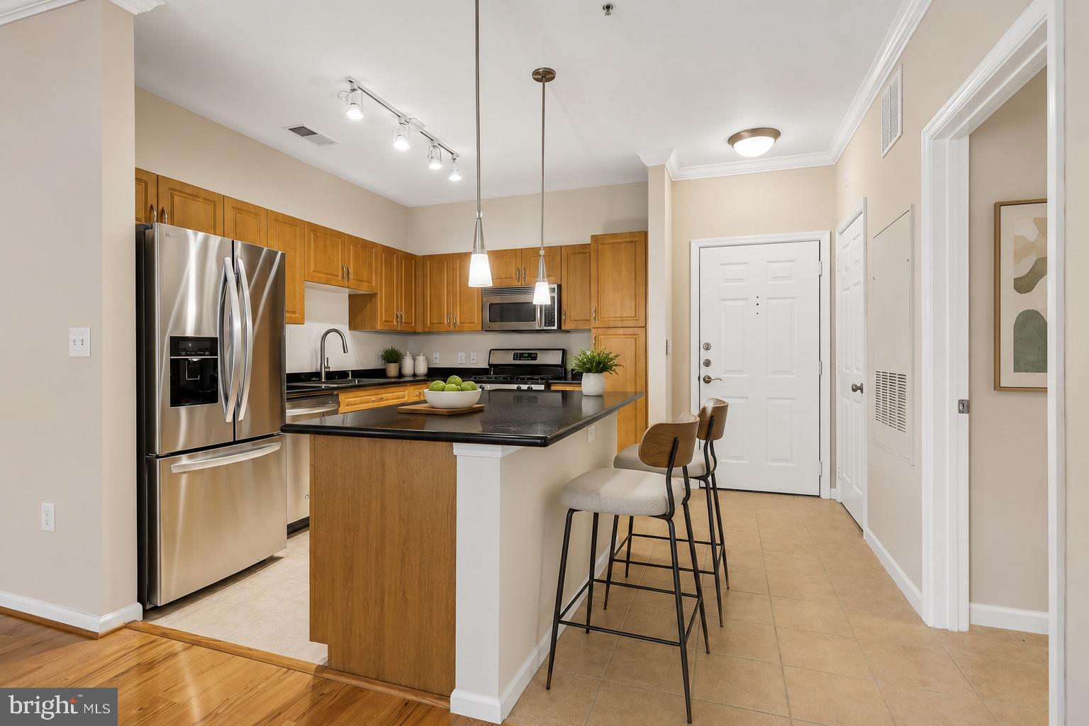 BRYSON AT WOODLAND PARK - Residential