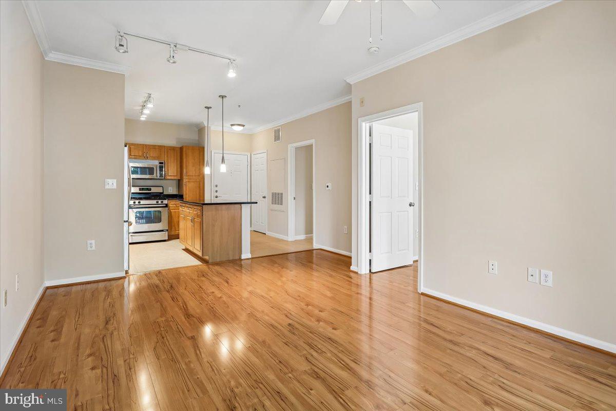 BRYSON AT WOODLAND PARK - Residential