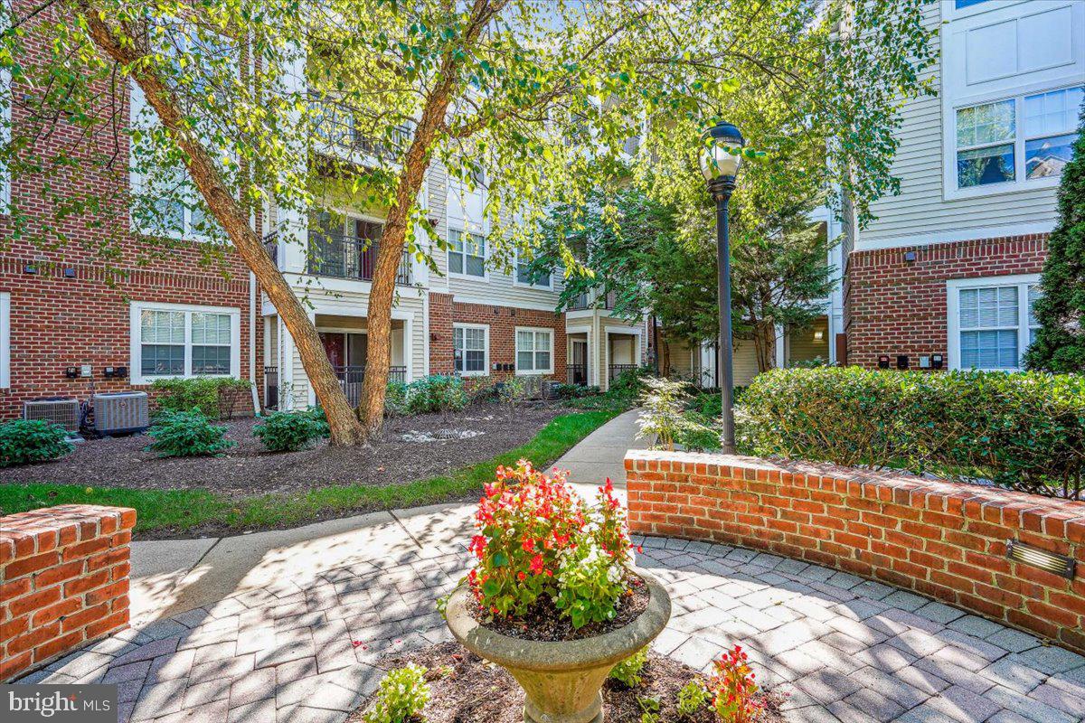 BRYSON AT WOODLAND PARK - Residential