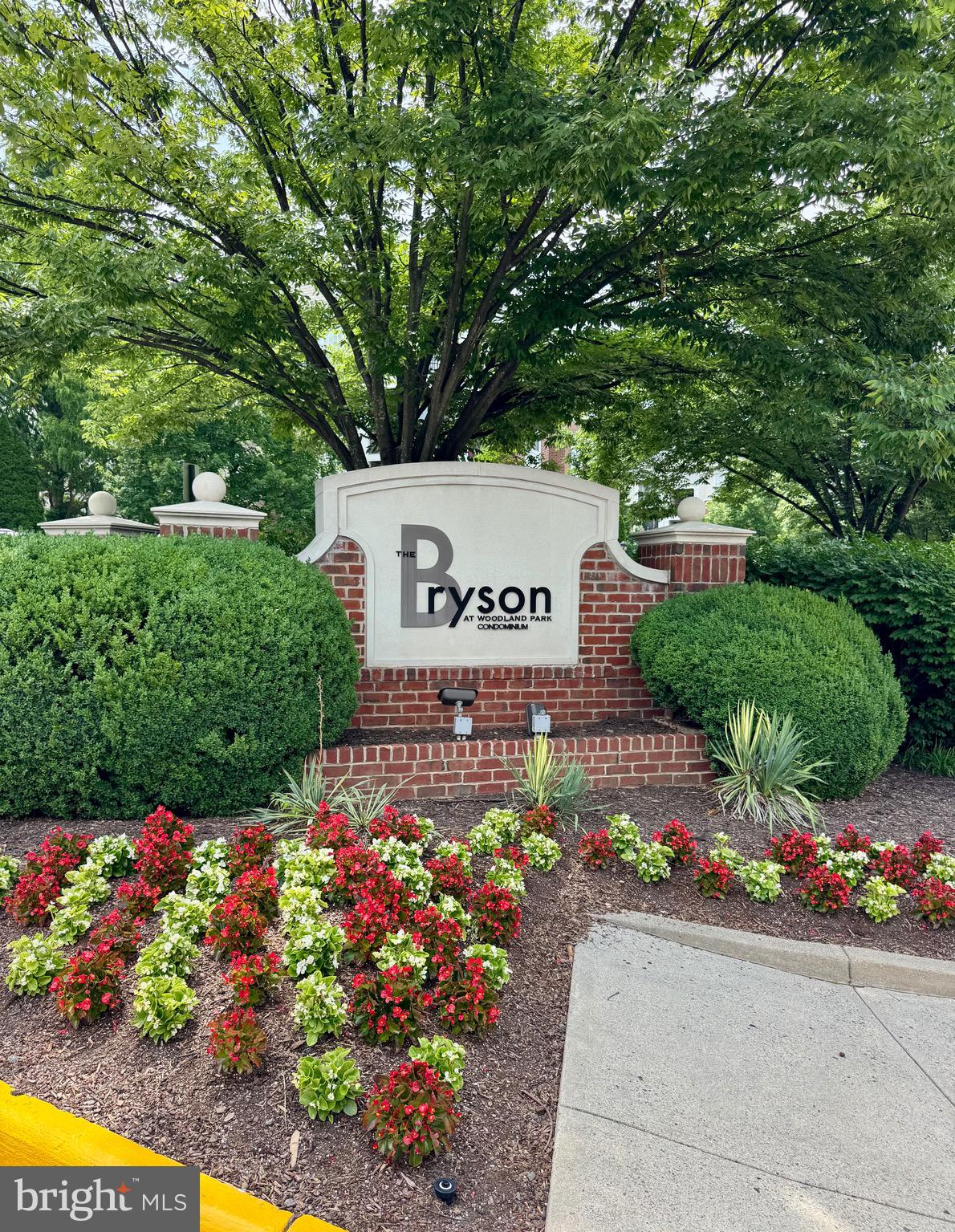 BRYSON AT WOODLAND PARK - Residential