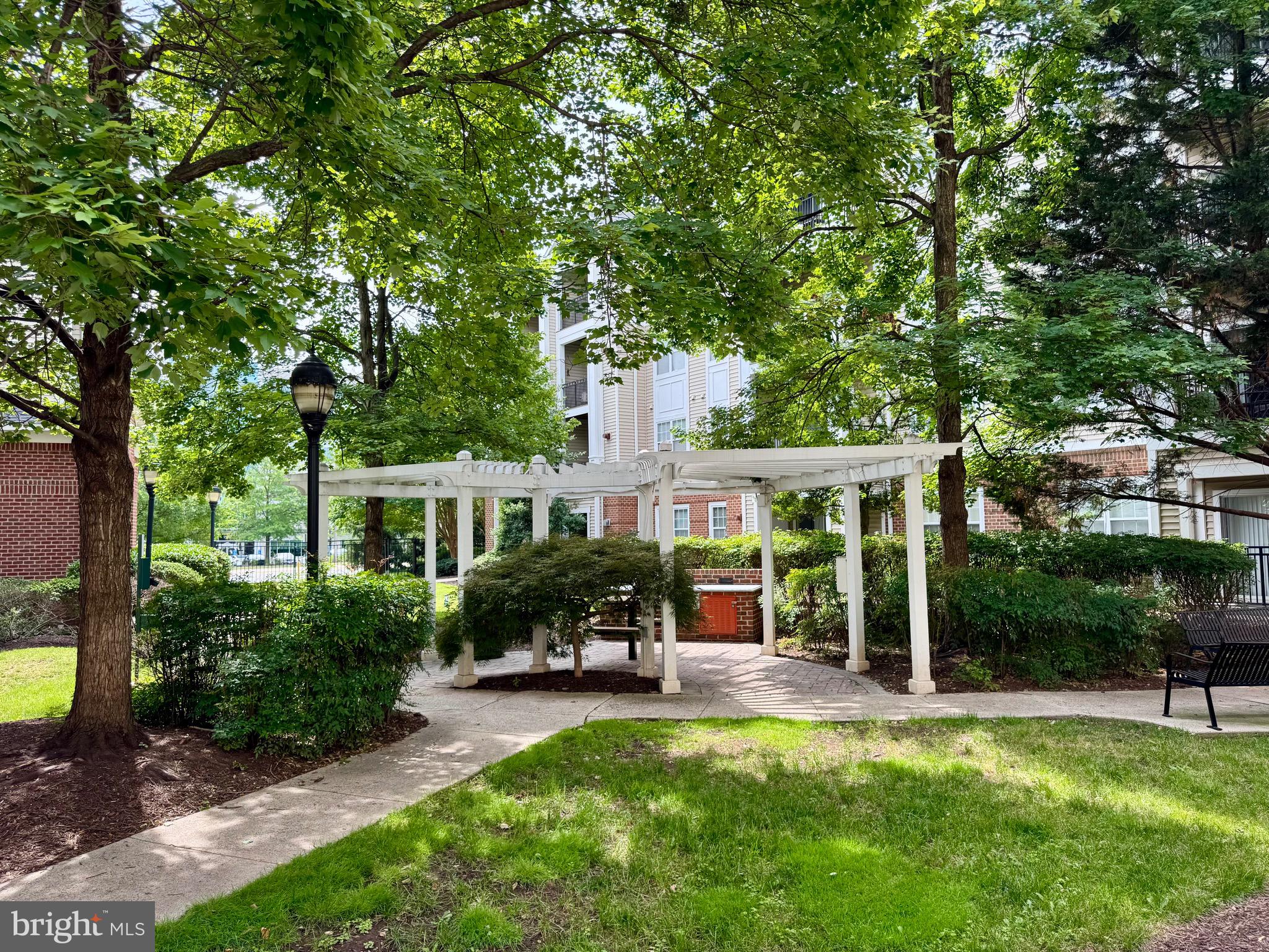 BRYSON AT WOODLAND PARK - Residential