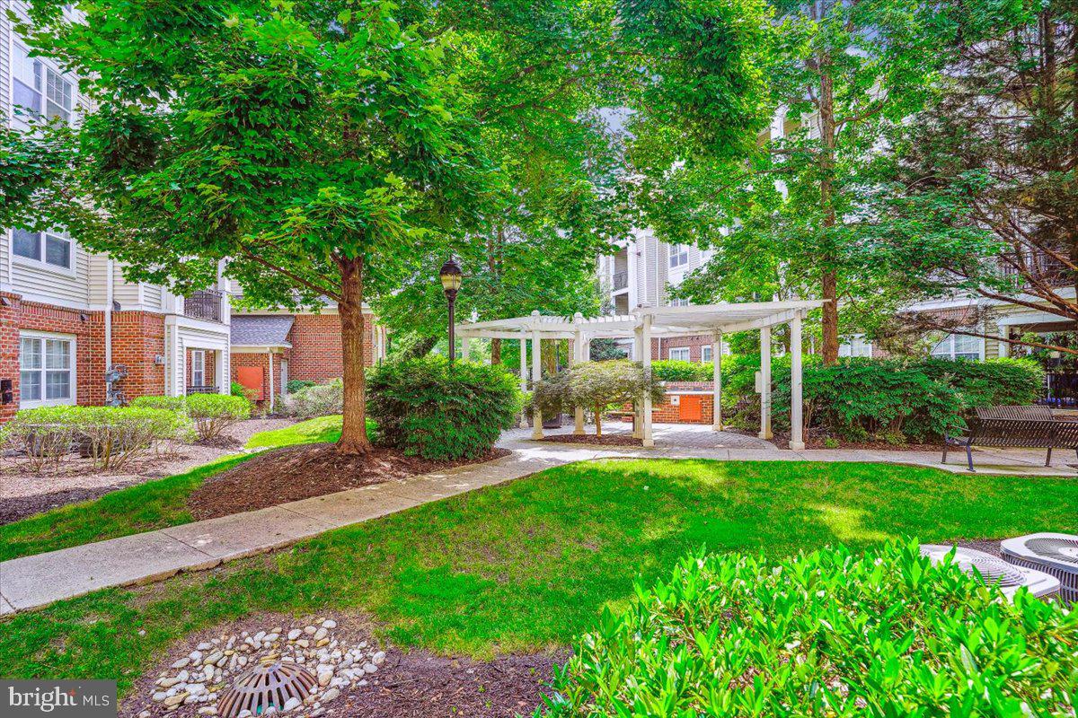 BRYSON AT WOODLAND PARK - Residential