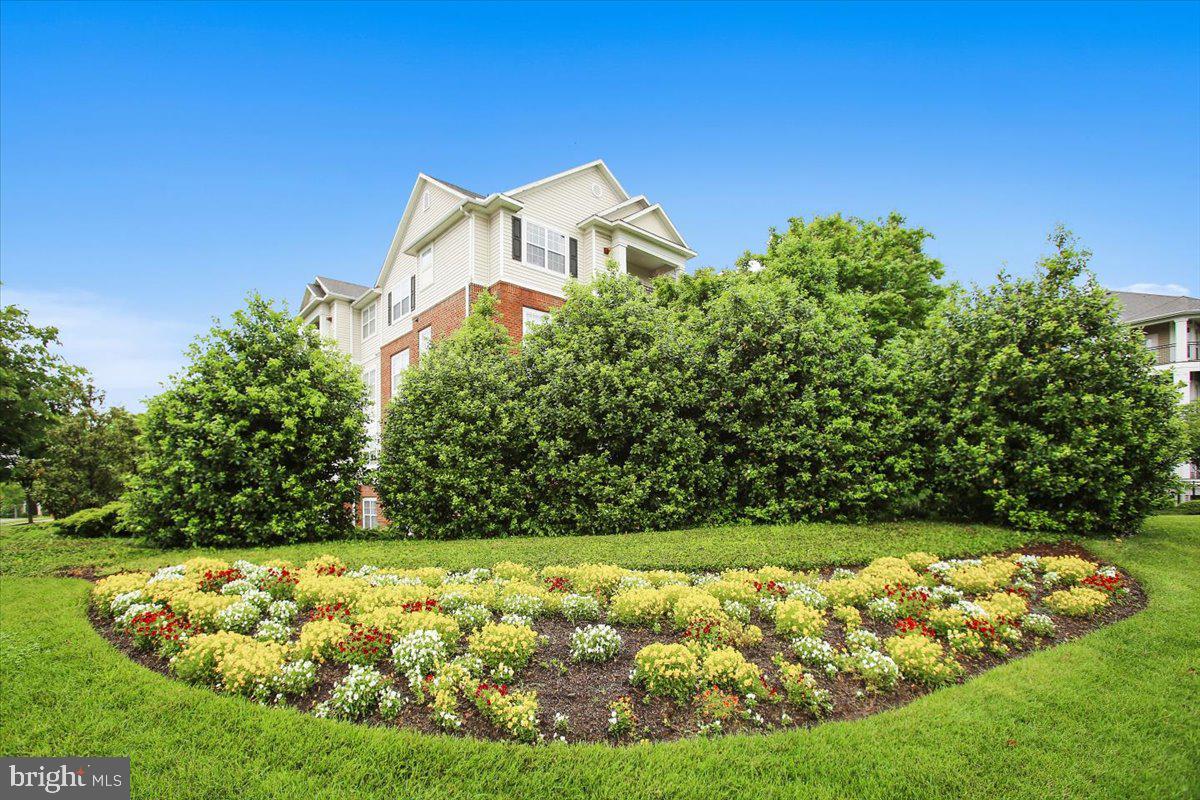 BRYSON AT WOODLAND PARK - Residential