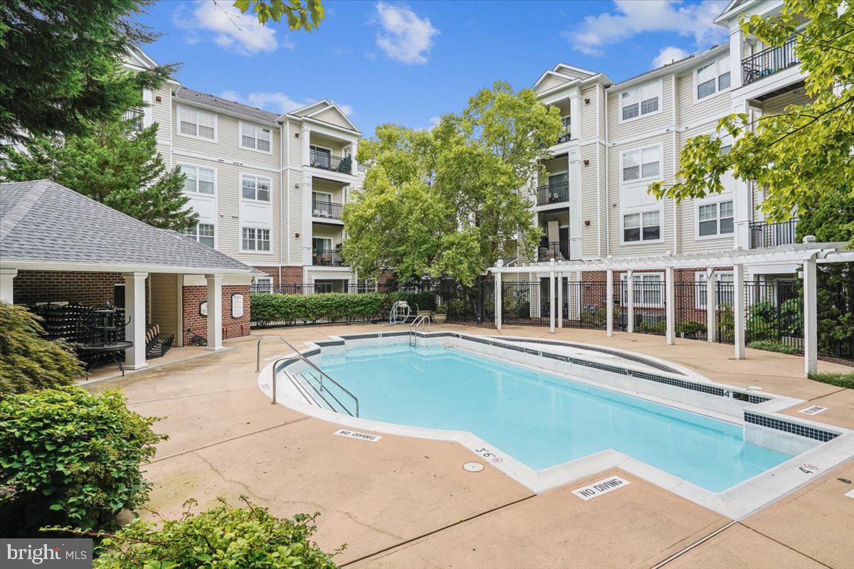BRYSON AT WOODLAND PARK - Residential