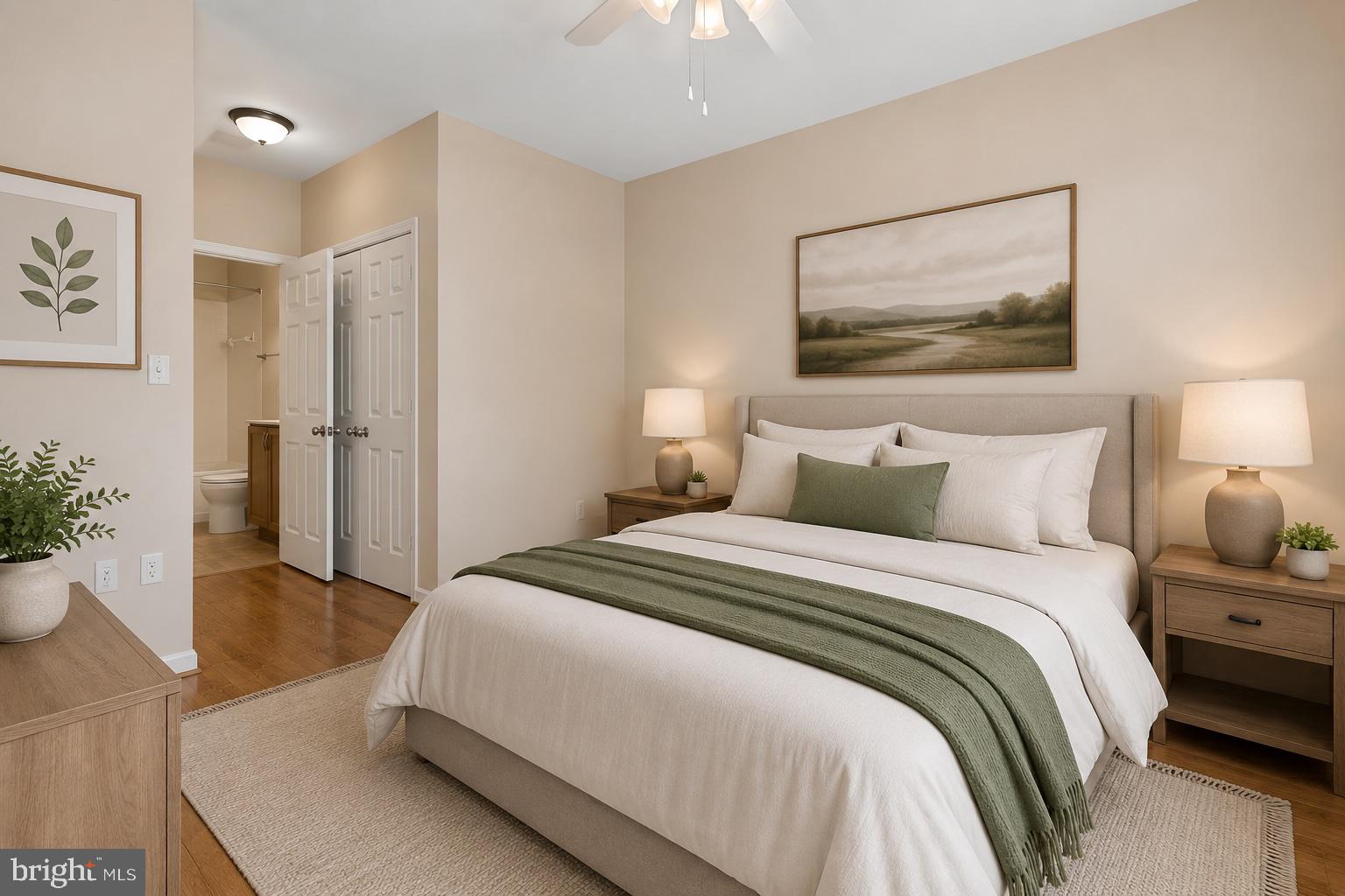 BRYSON AT WOODLAND PARK - Residential