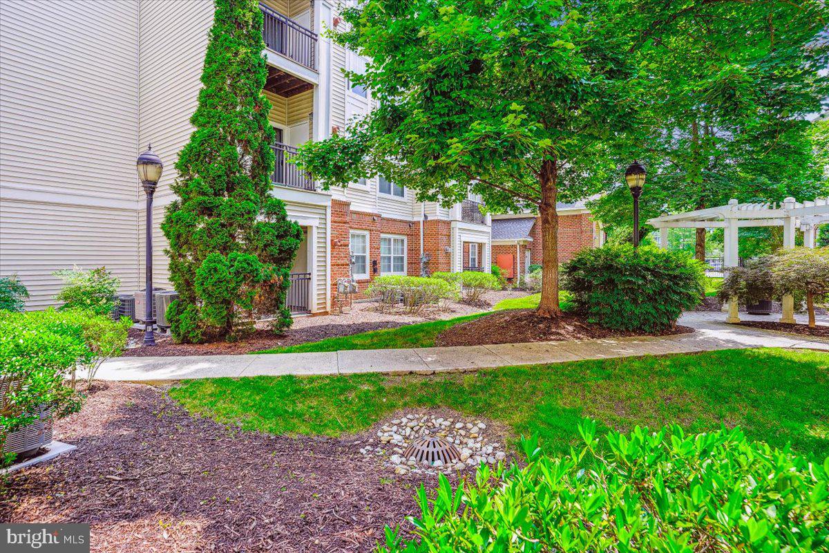 BRYSON AT WOODLAND PARK - Residential