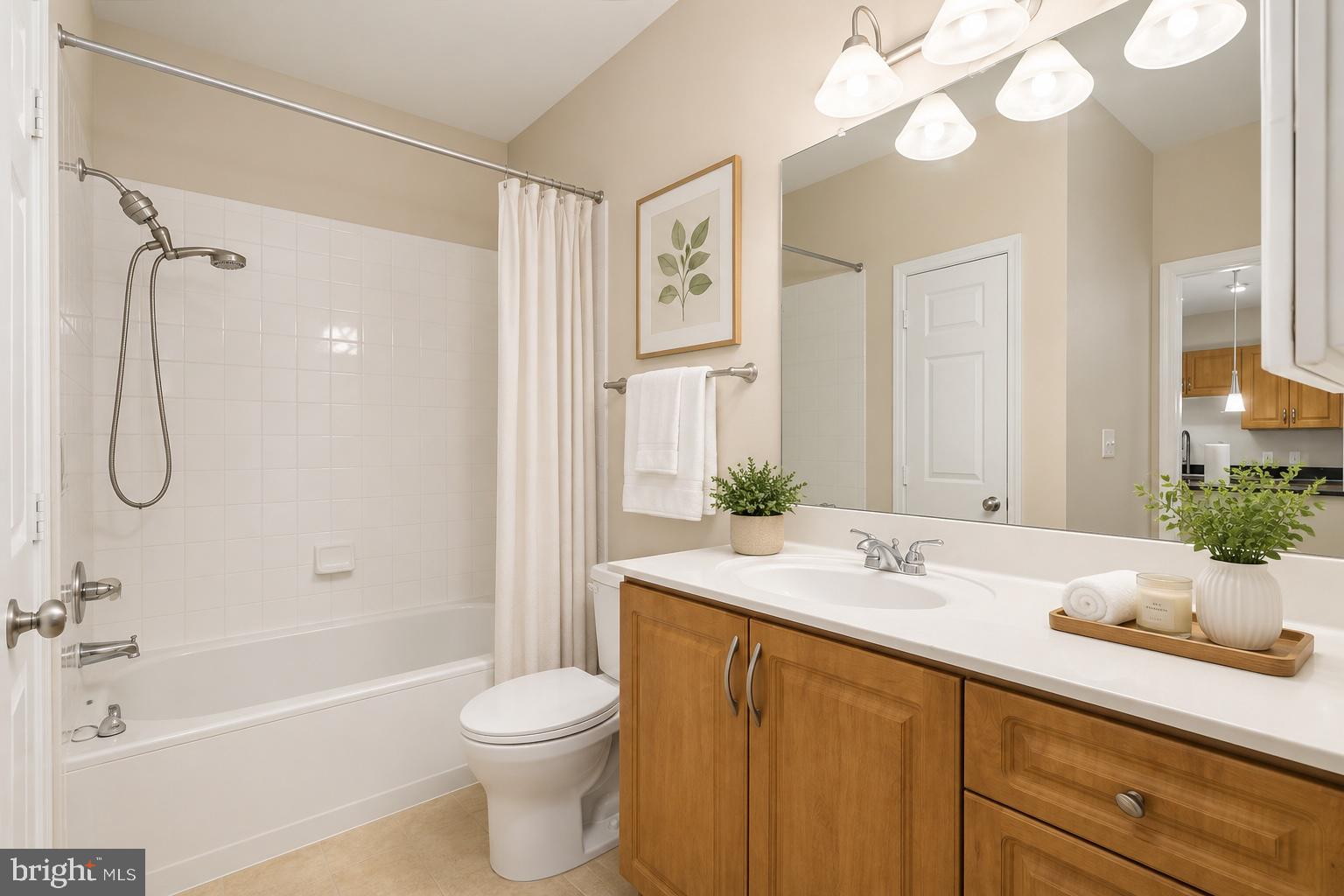 BRYSON AT WOODLAND PARK - Residential