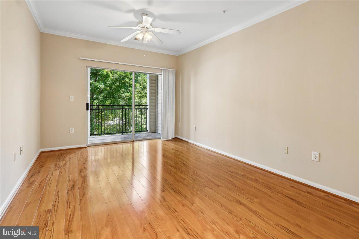 BRYSON AT WOODLAND PARK - Residential