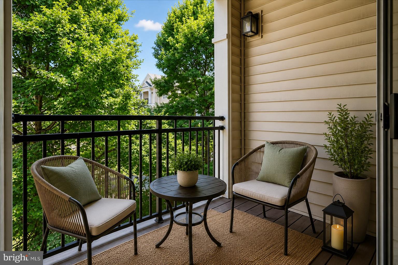 BRYSON AT WOODLAND PARK - Residential