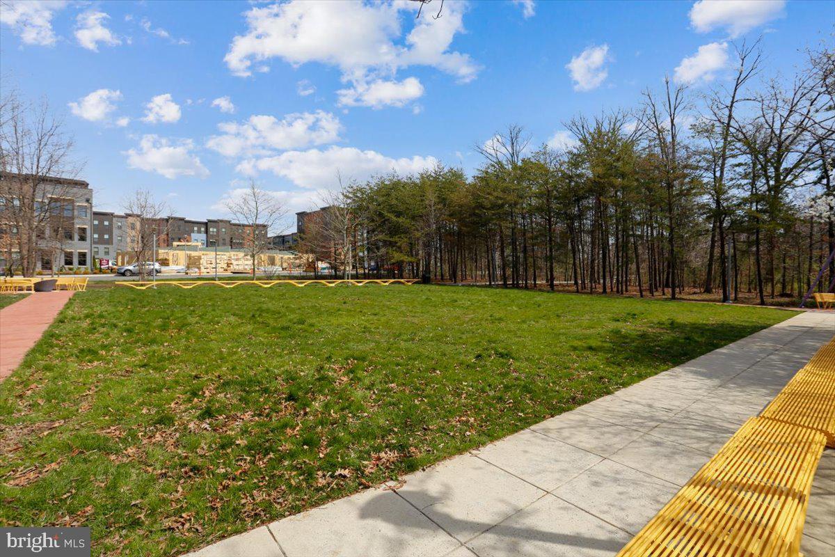 BRYSON AT WOODLAND PARK - Residential