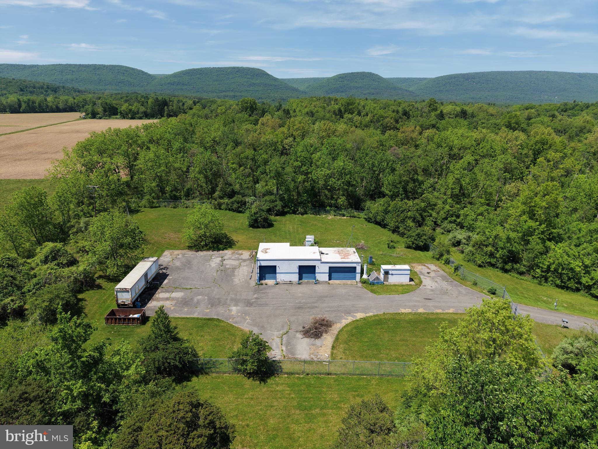 NONE AVAILABLE - Commercial Sale
