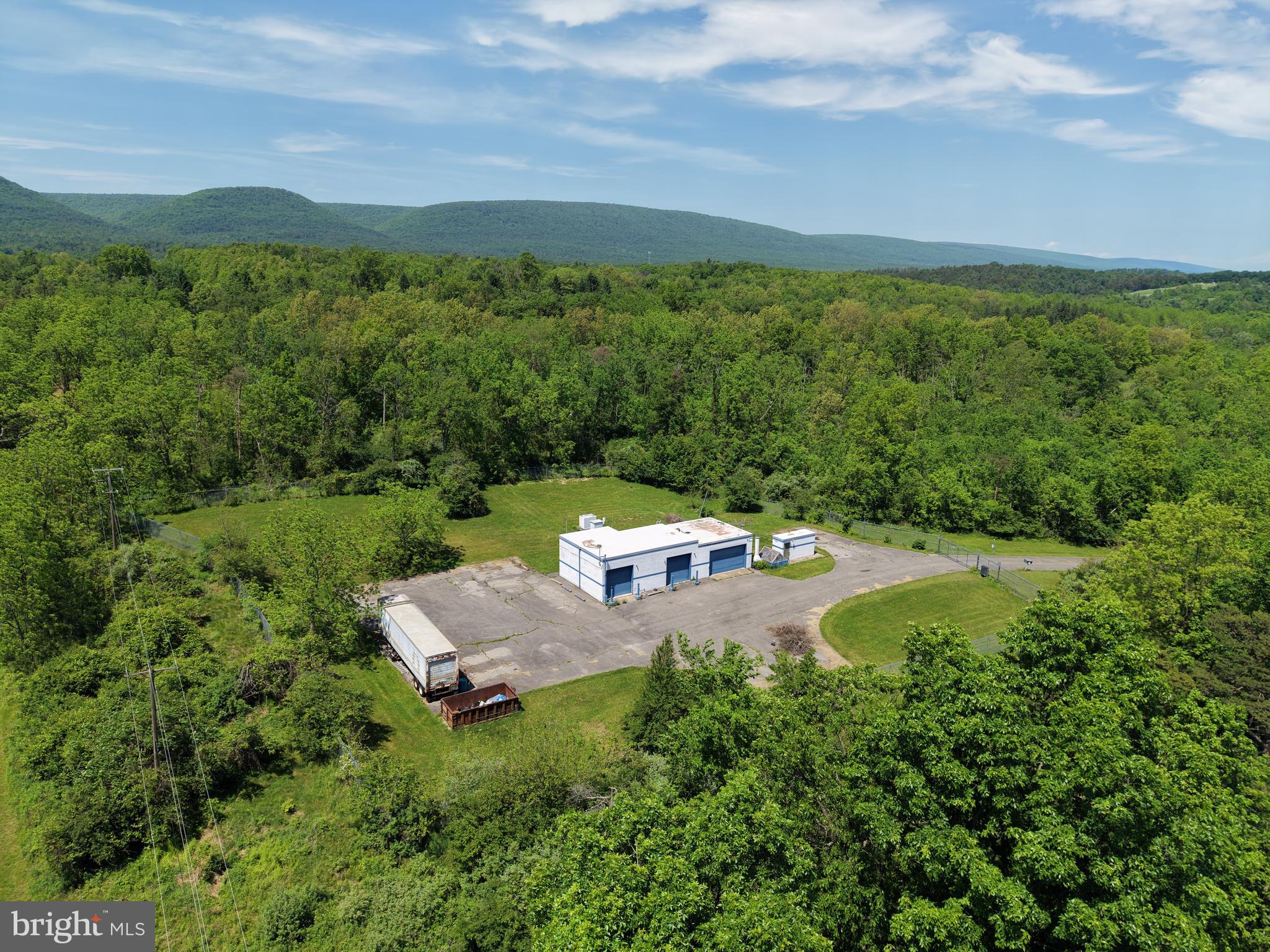 NONE AVAILABLE - Commercial Sale