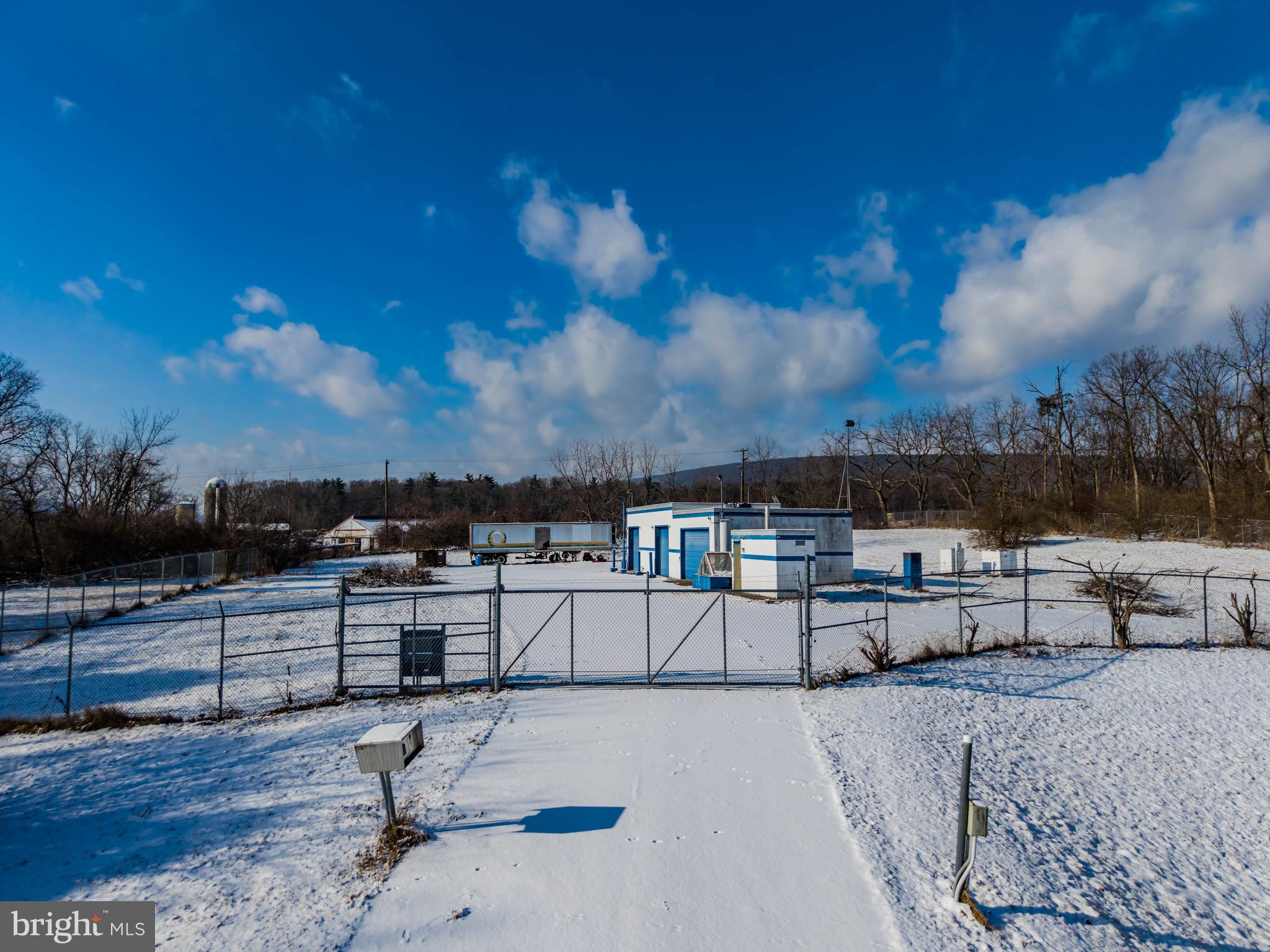 NONE AVAILABLE - Commercial Sale