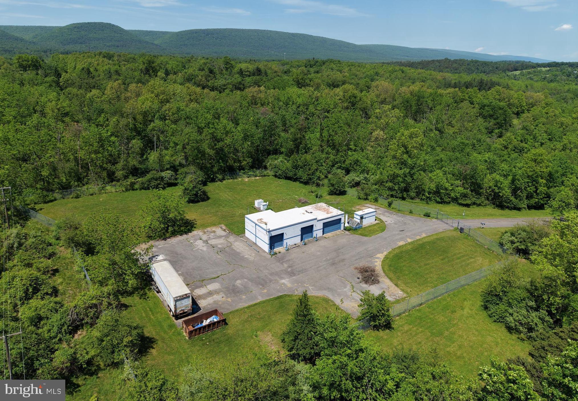 NONE AVAILABLE - Commercial Sale