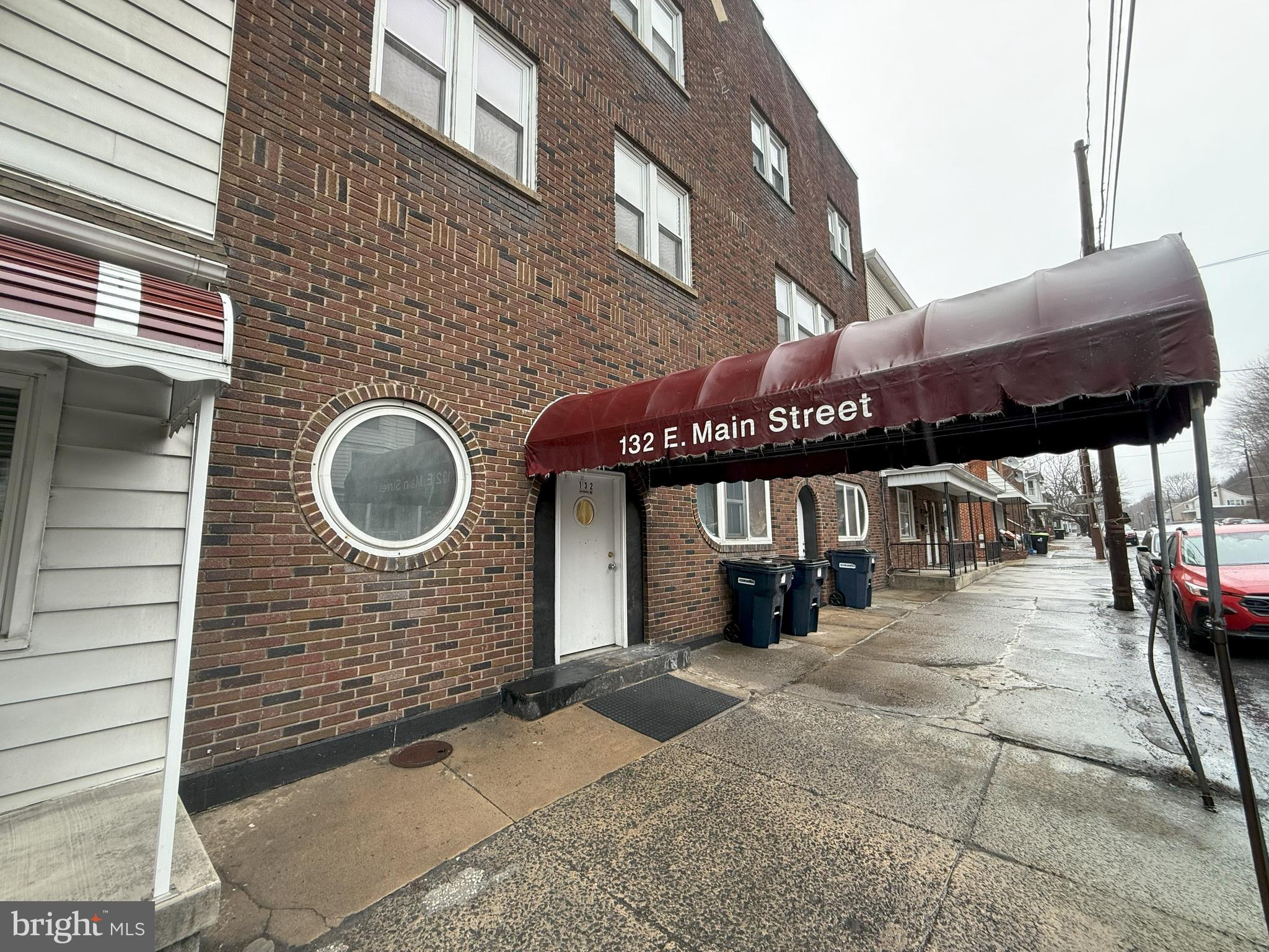 NONE AVAILABLE - Residential Lease