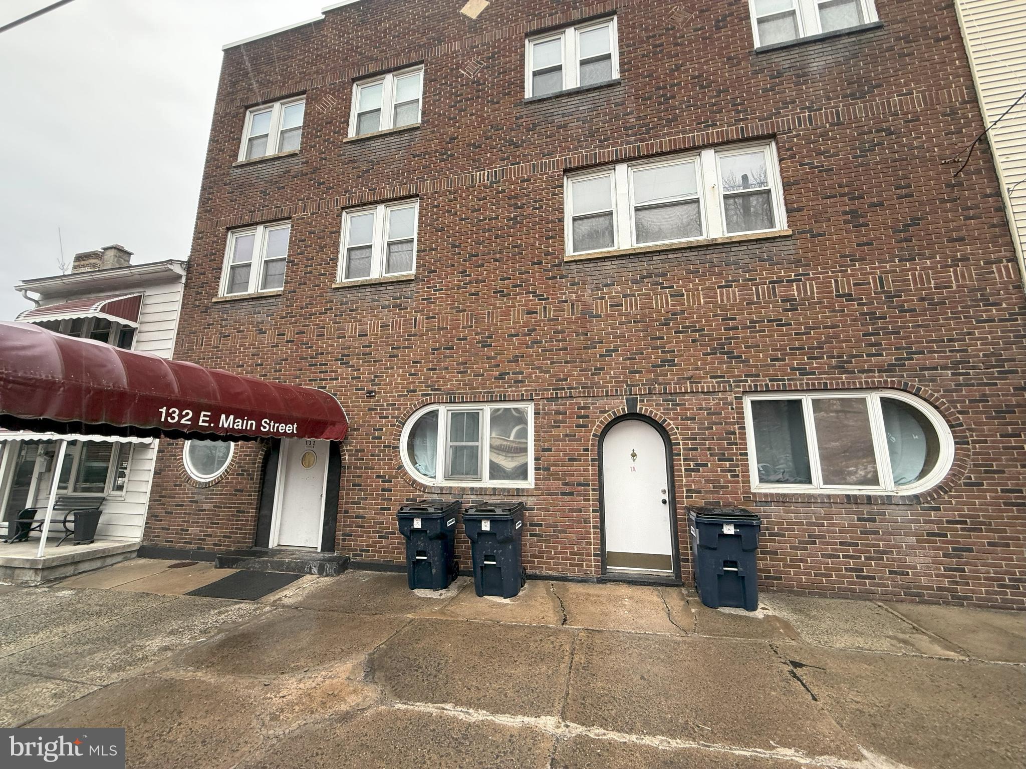 NONE AVAILABLE - Residential Lease