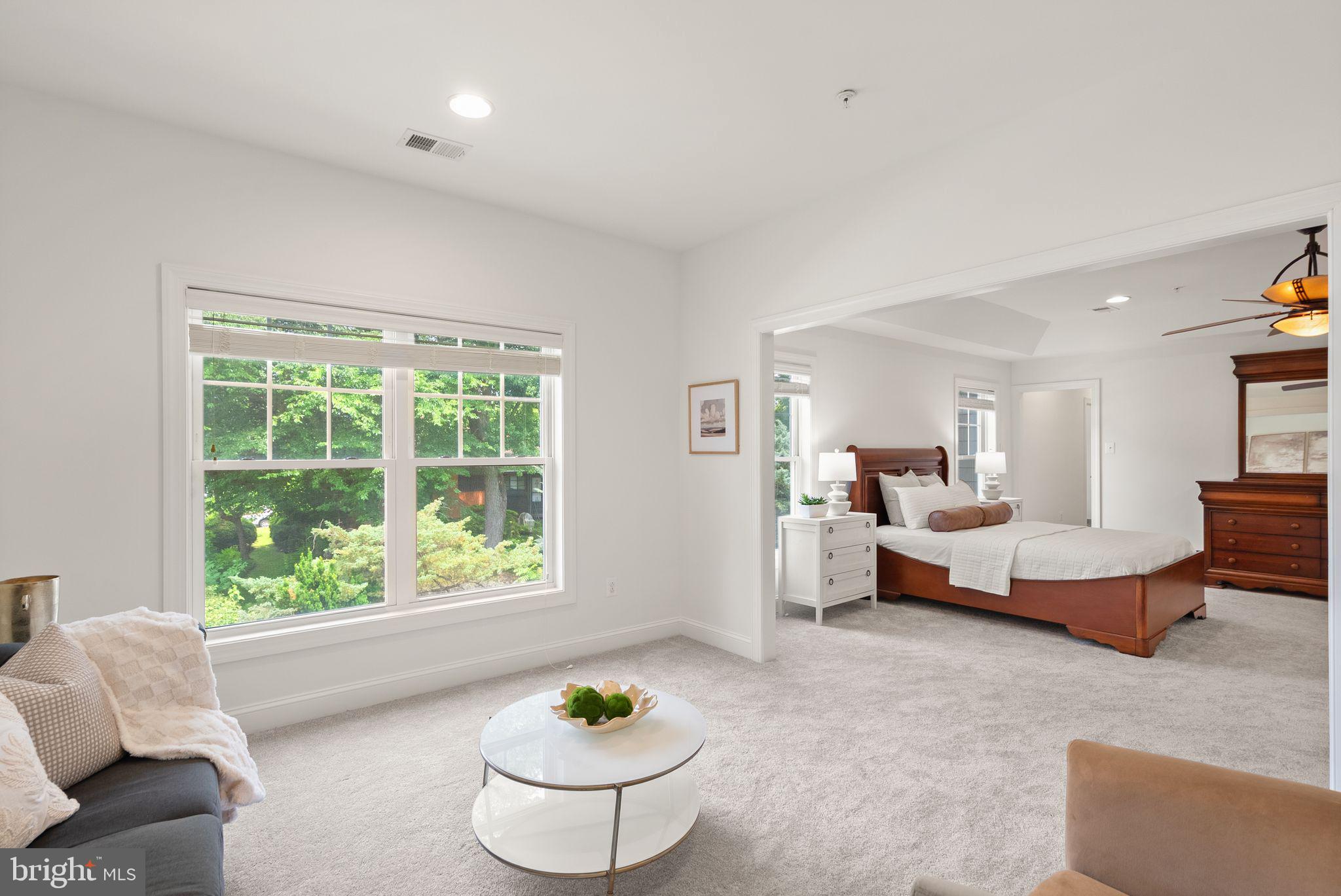 BRADMOOR - Residential