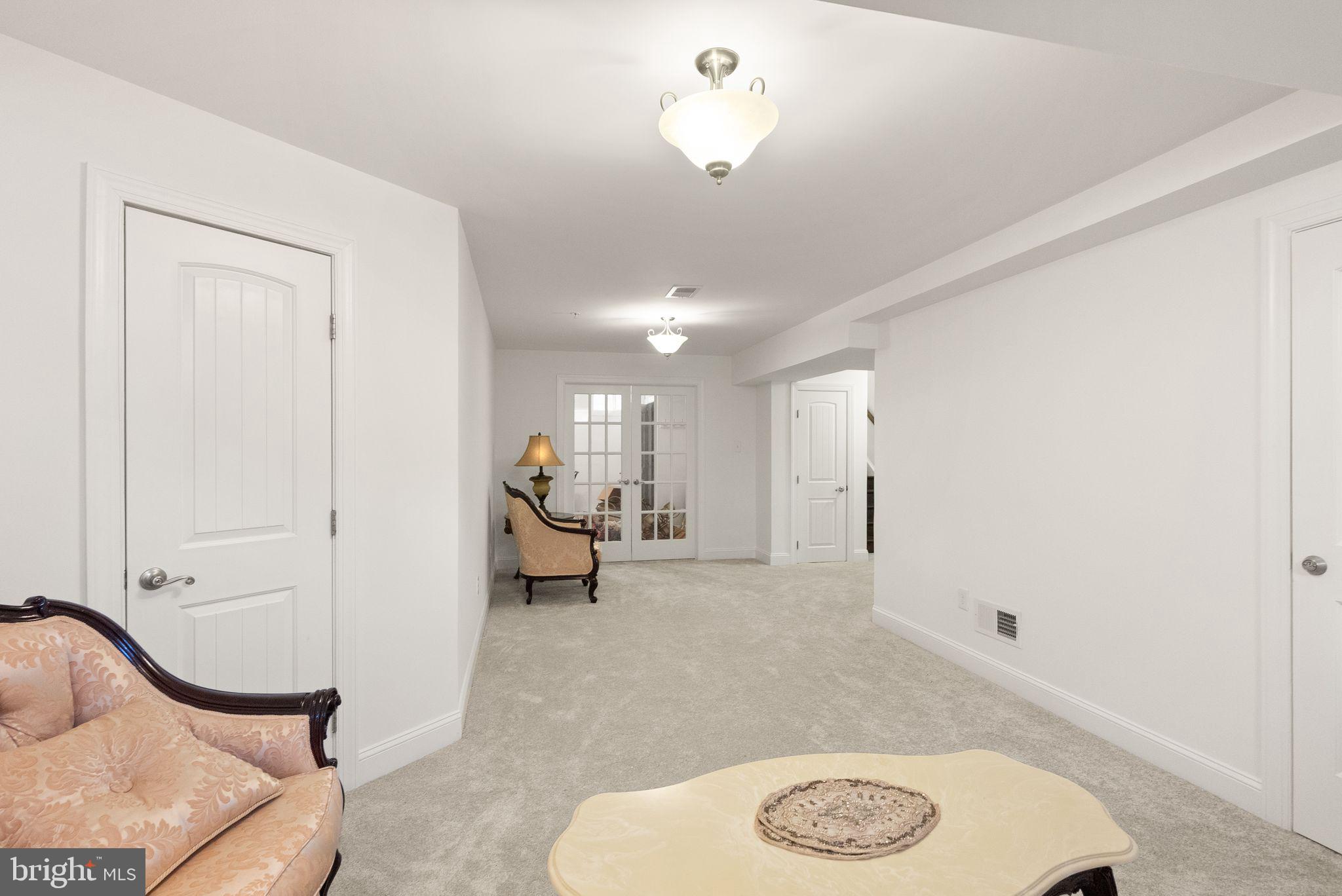 BRADMOOR - Residential