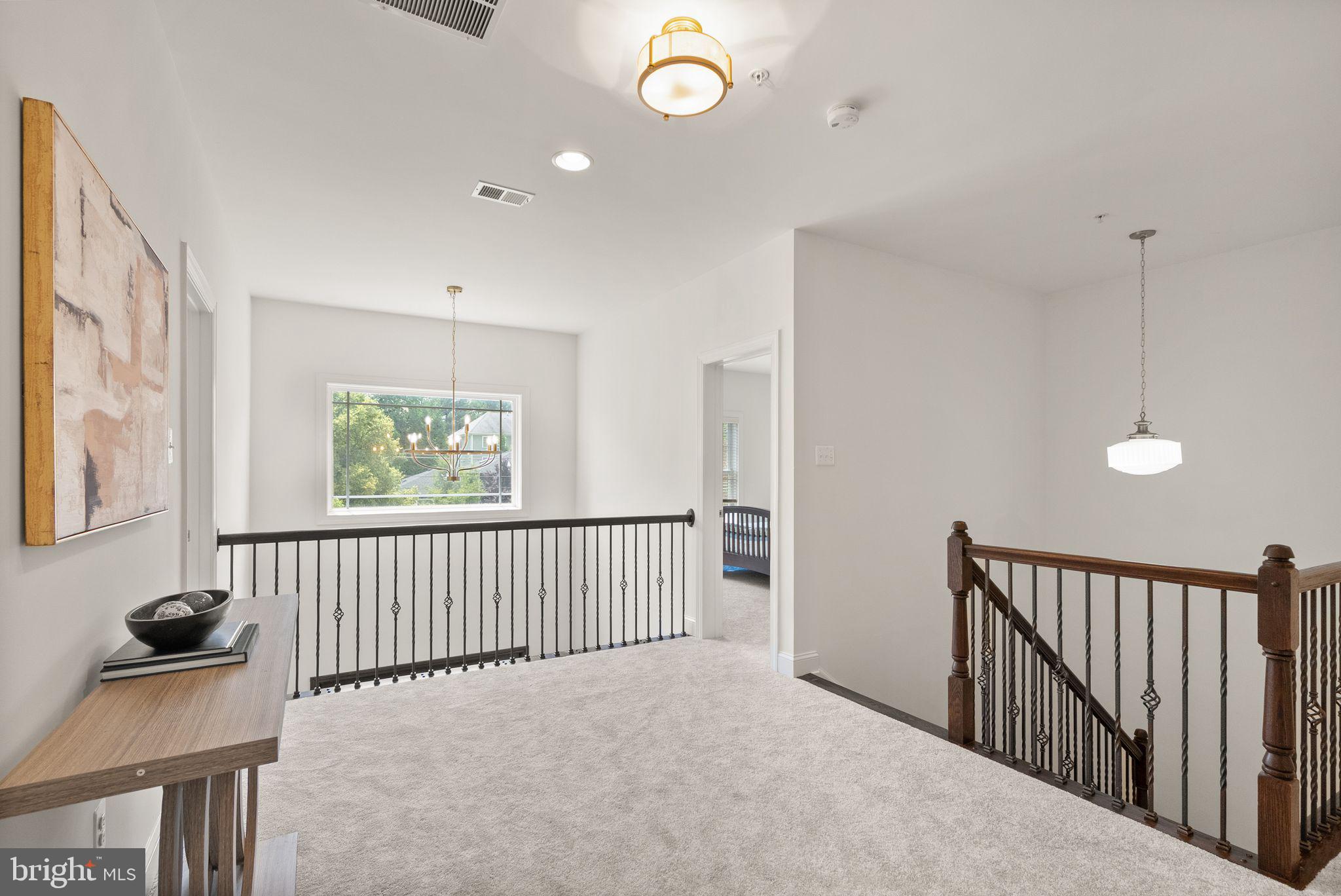 BRADMOOR - Residential
