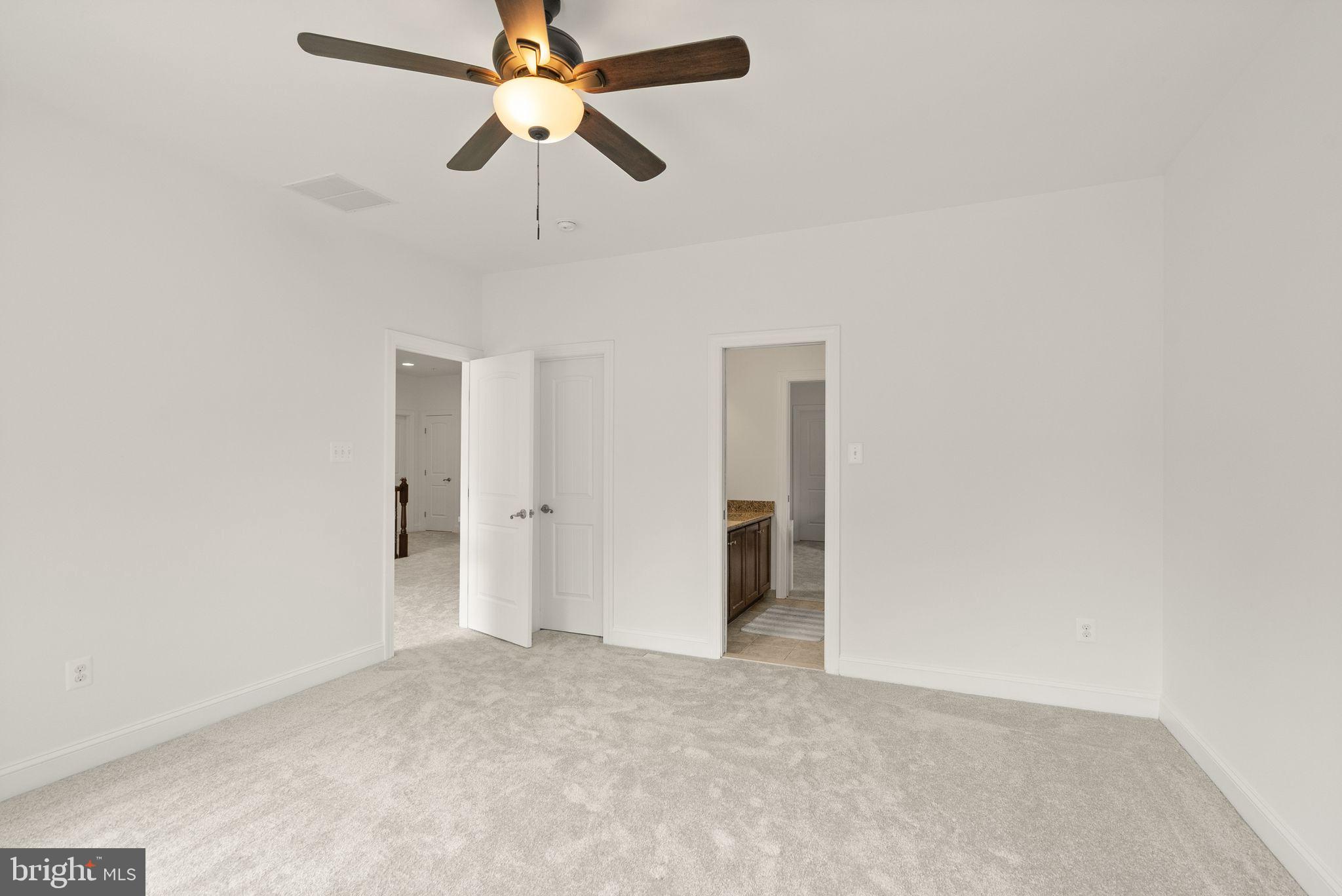 BRADMOOR - Residential