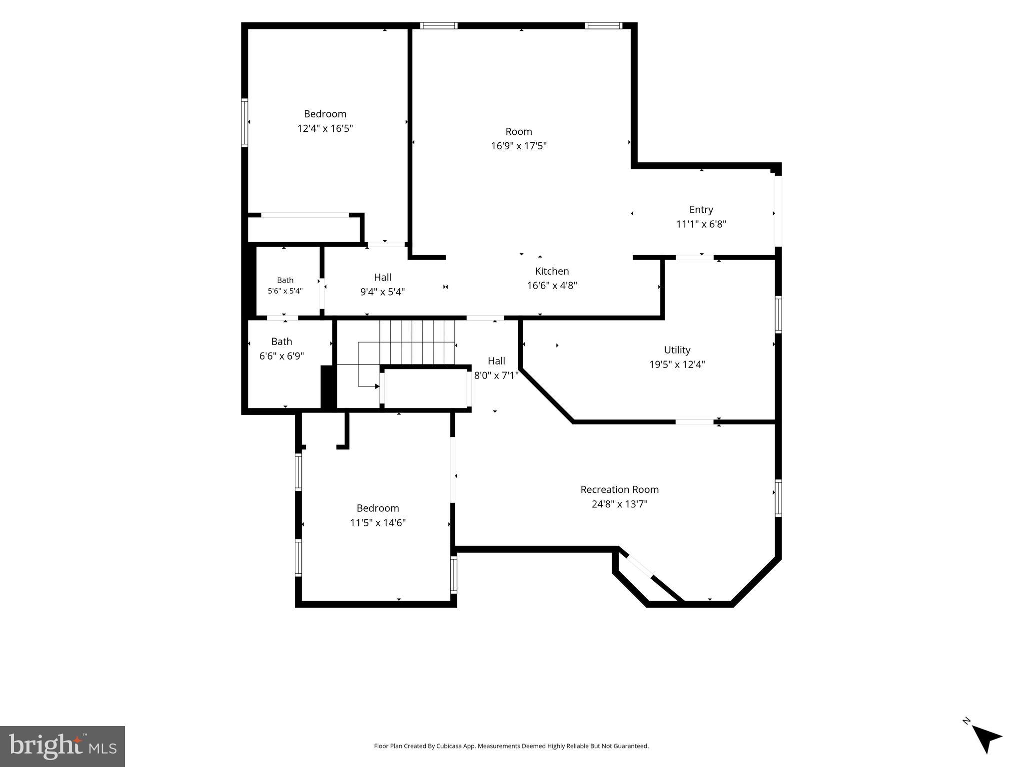 BRADMOOR - Residential