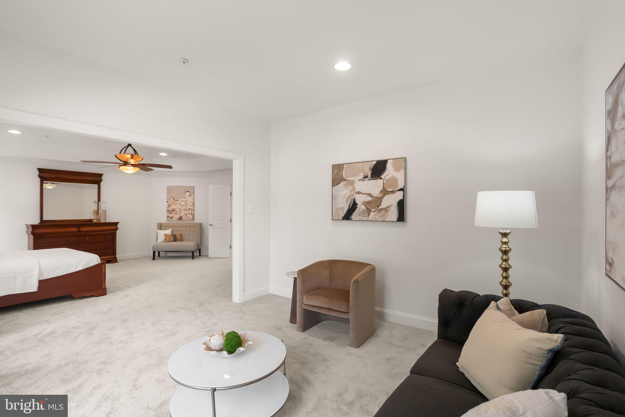 BRADMOOR - Residential