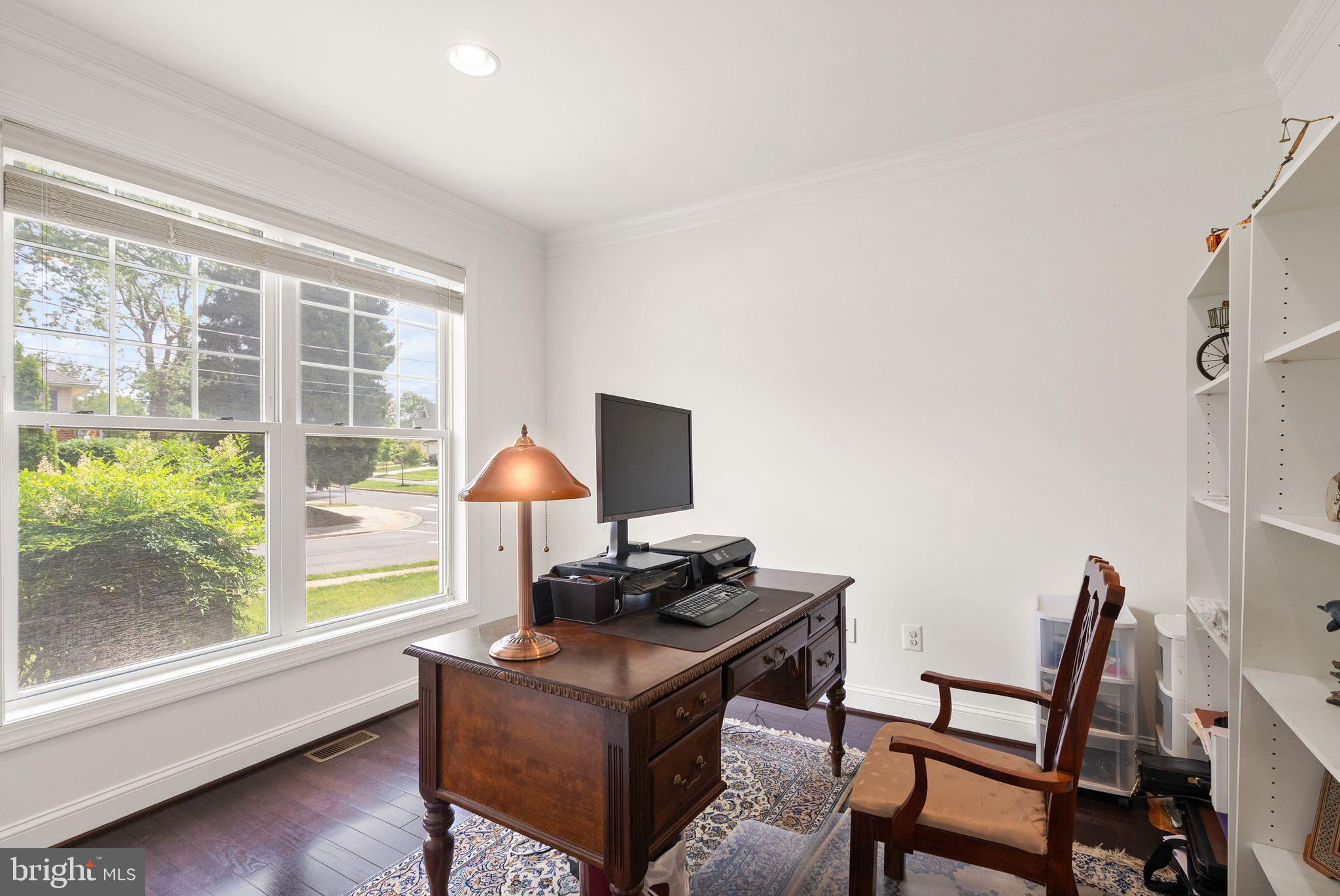 BRADMOOR - Residential