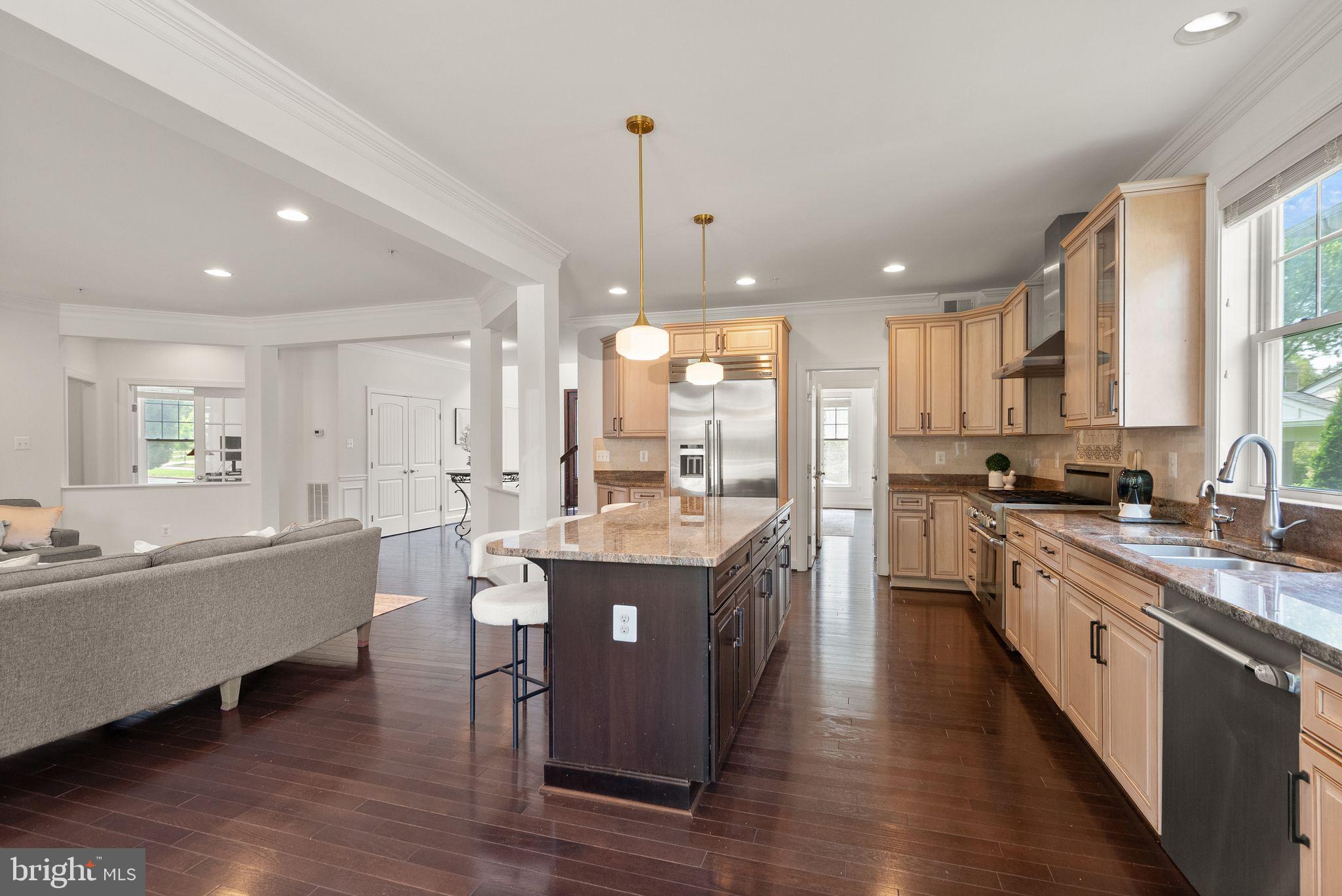 BRADMOOR - Residential