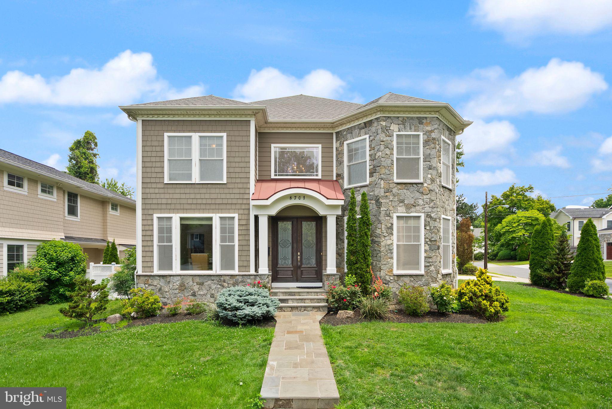 BRADMOOR - Residential