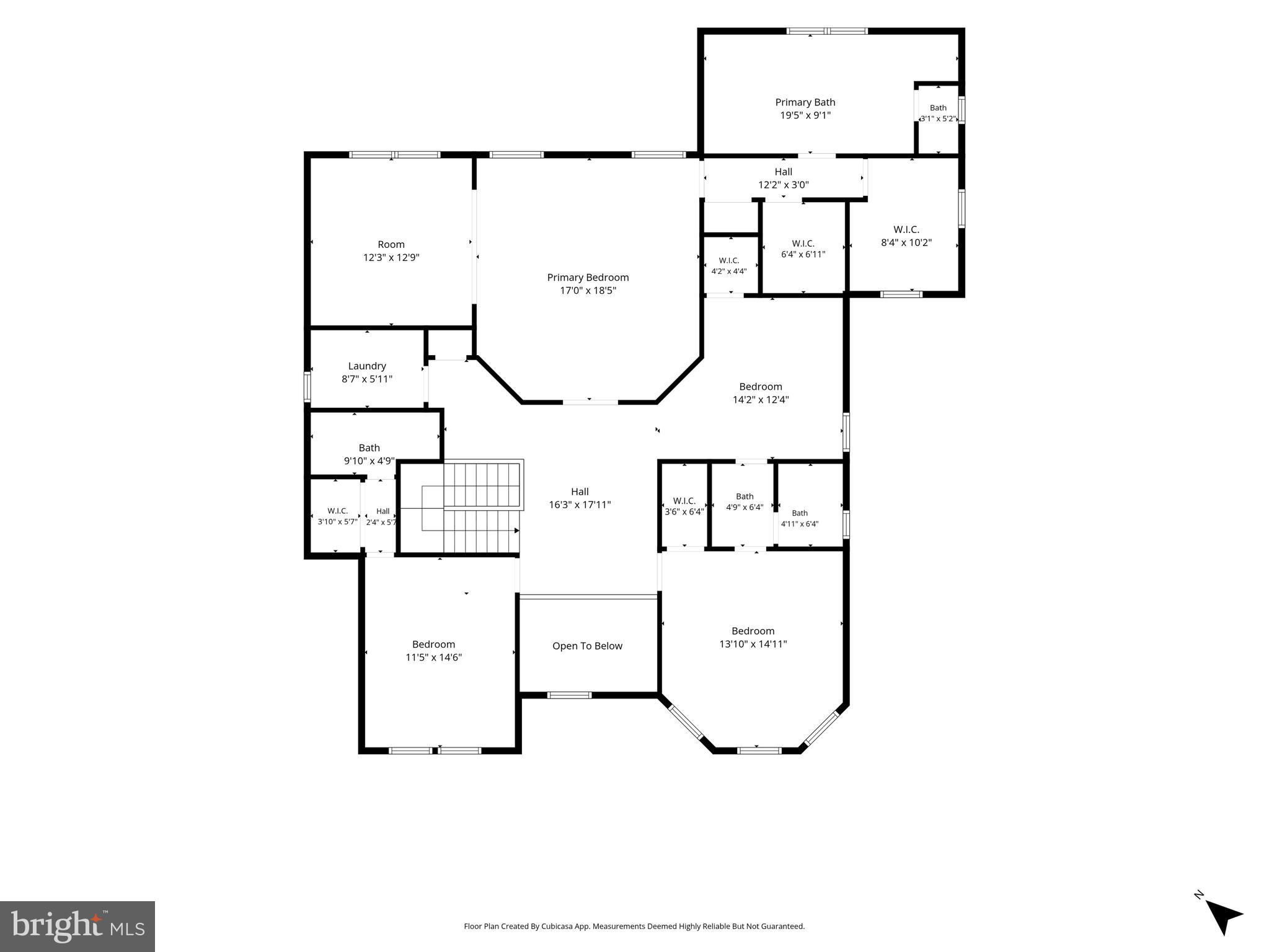 BRADMOOR - Residential