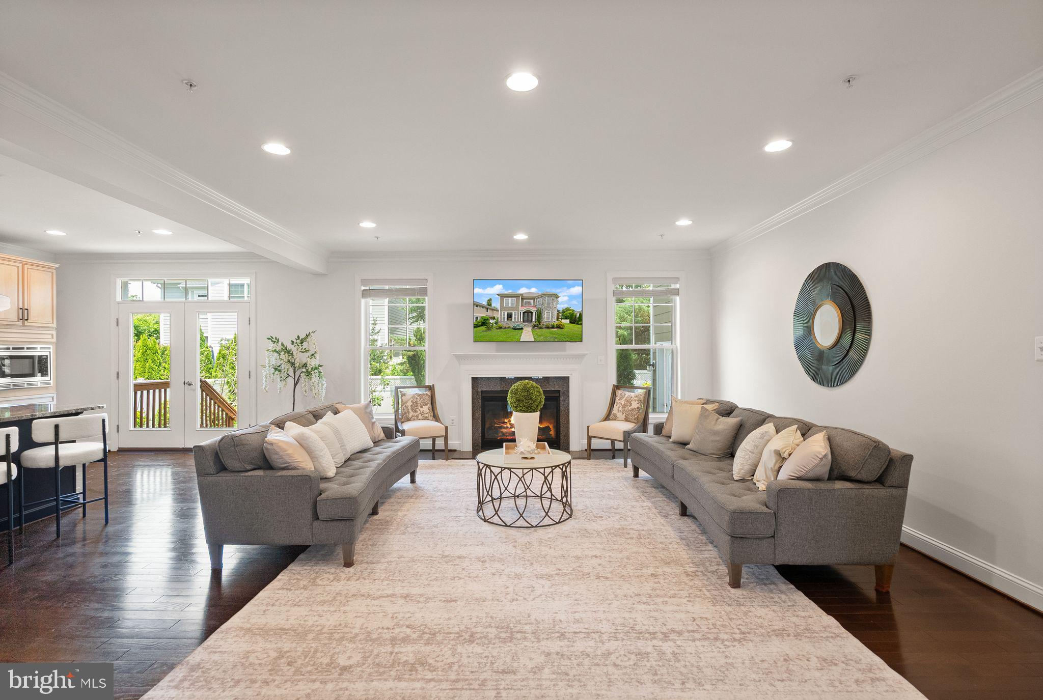 BRADMOOR - Residential
