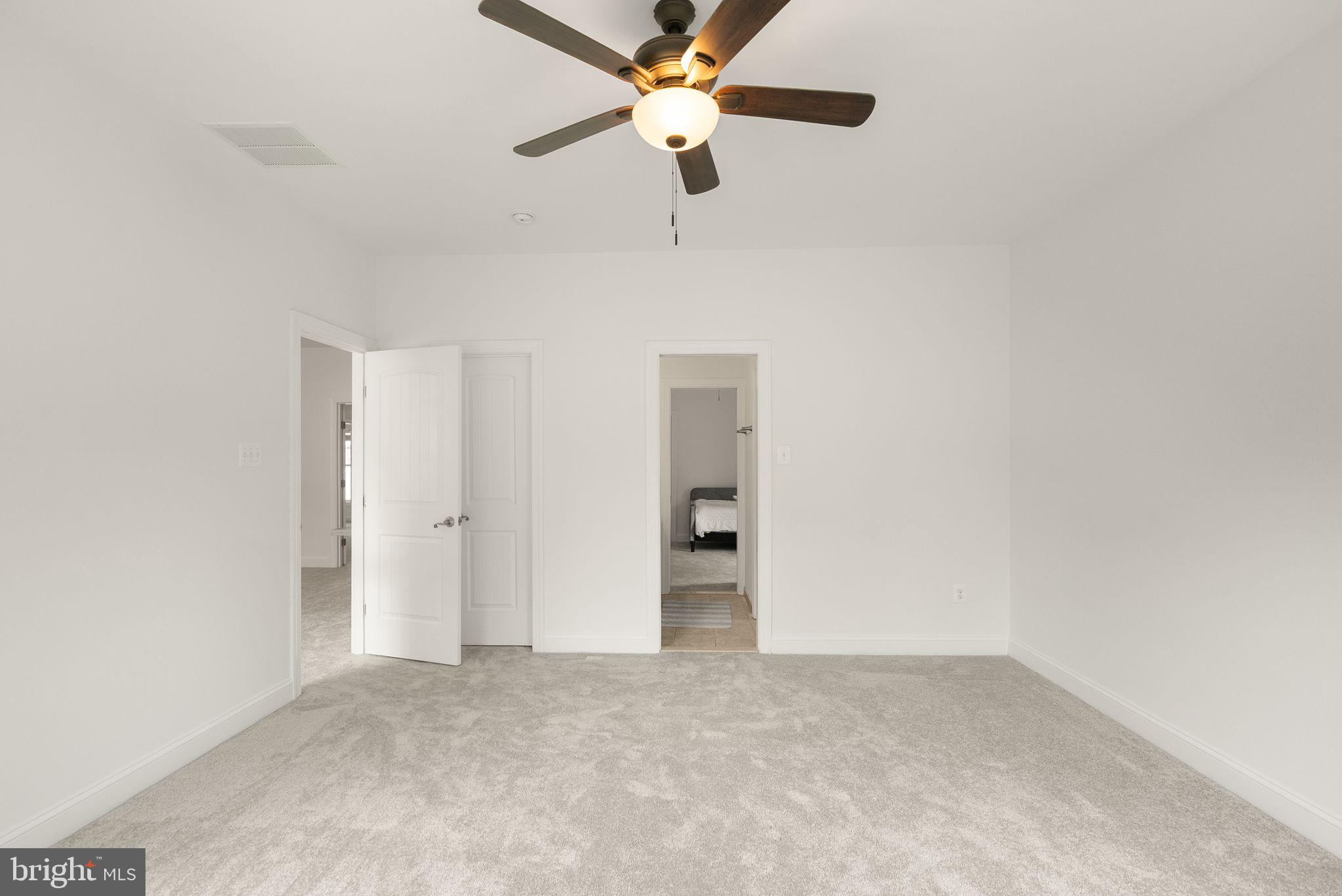 BRADMOOR - Residential