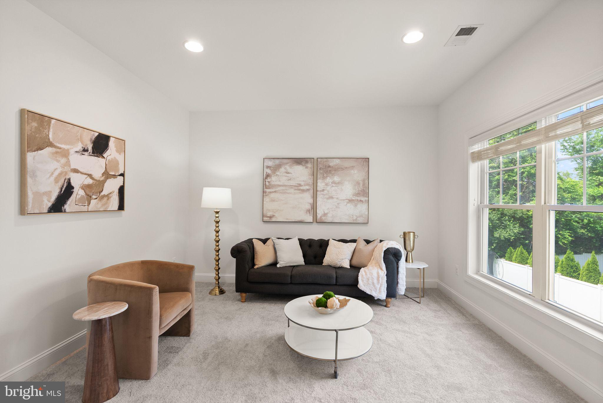 BRADMOOR - Residential