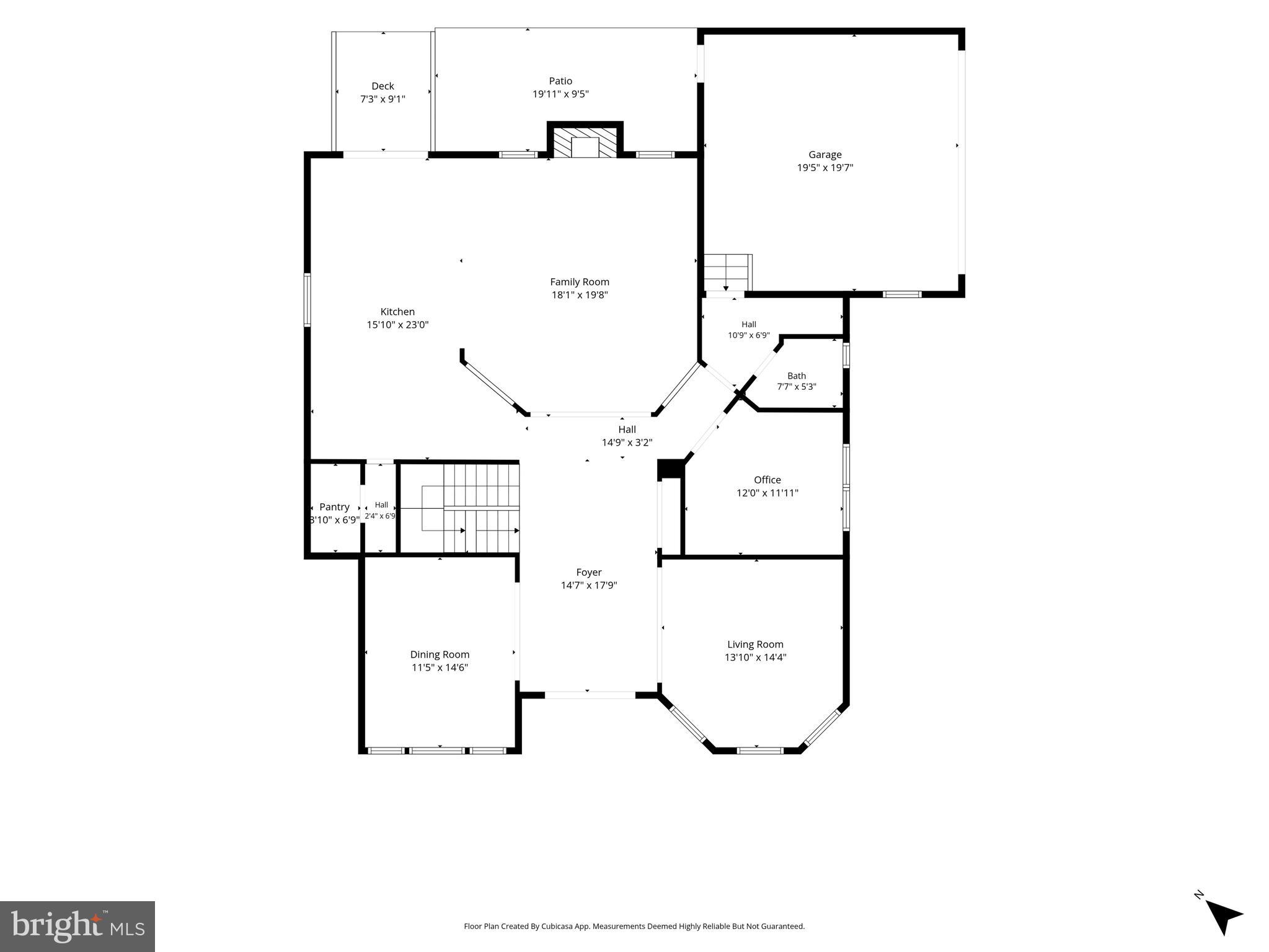 BRADMOOR - Residential