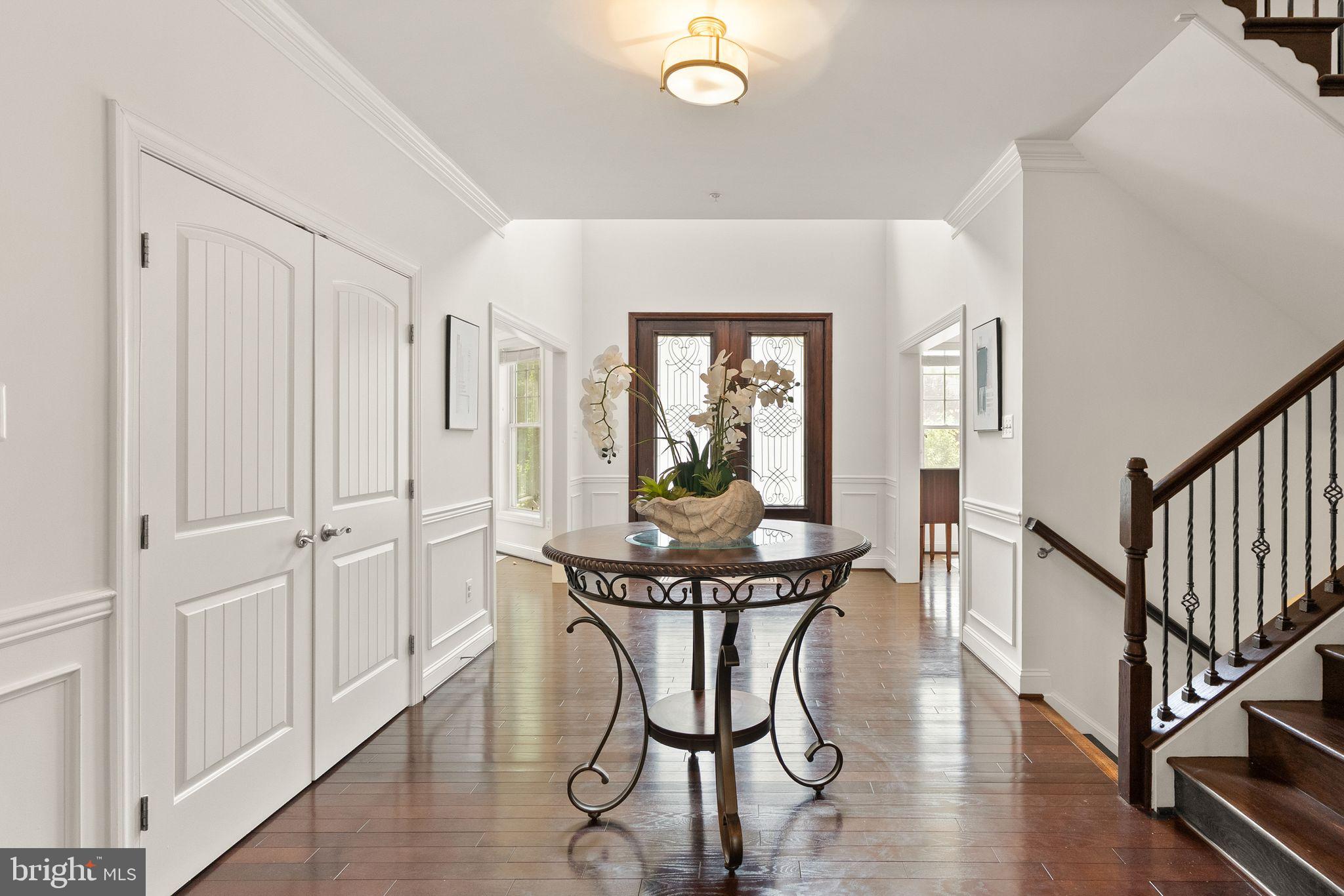 BRADMOOR - Residential