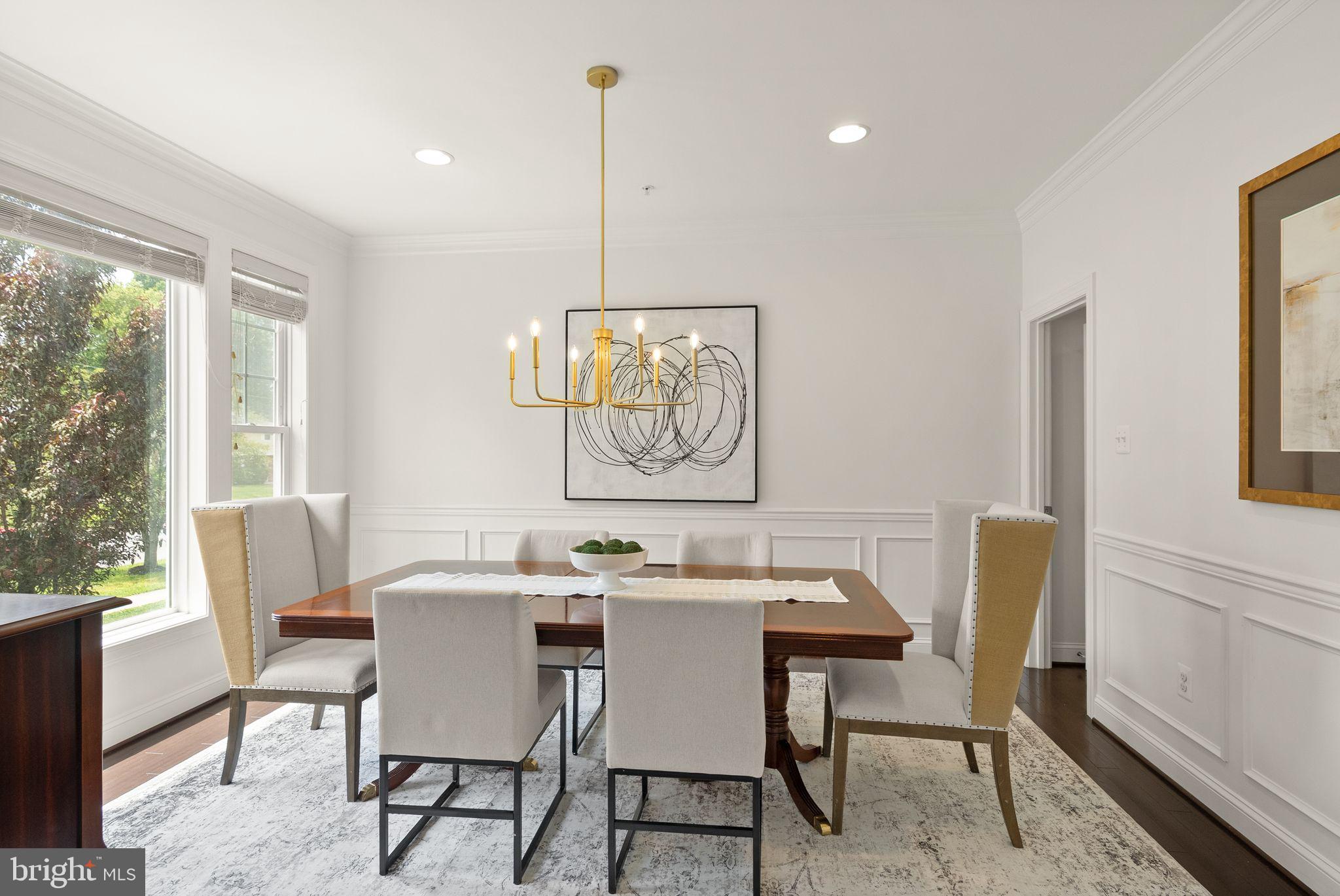 BRADMOOR - Residential