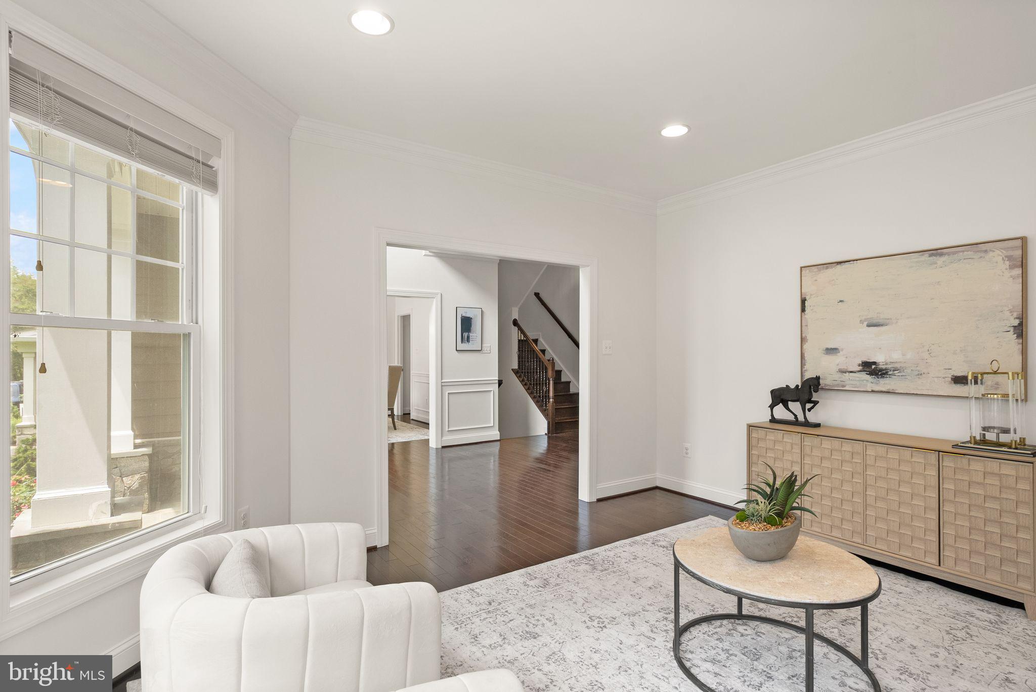 BRADMOOR - Residential