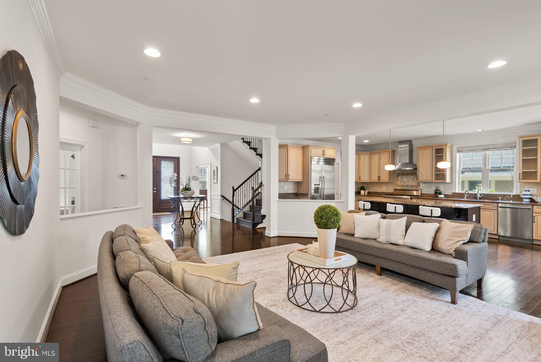 BRADMOOR - Residential