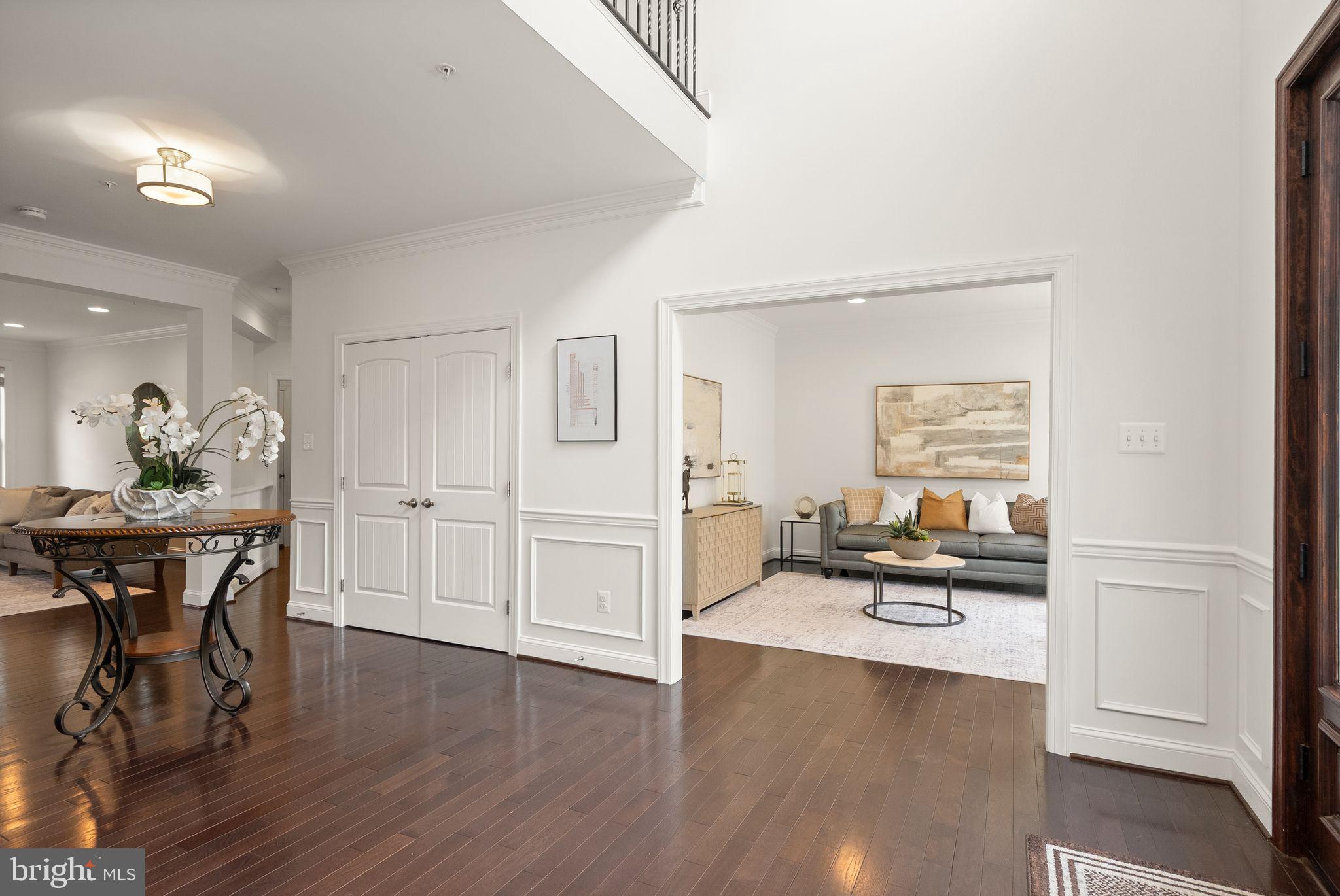 BRADMOOR - Residential
