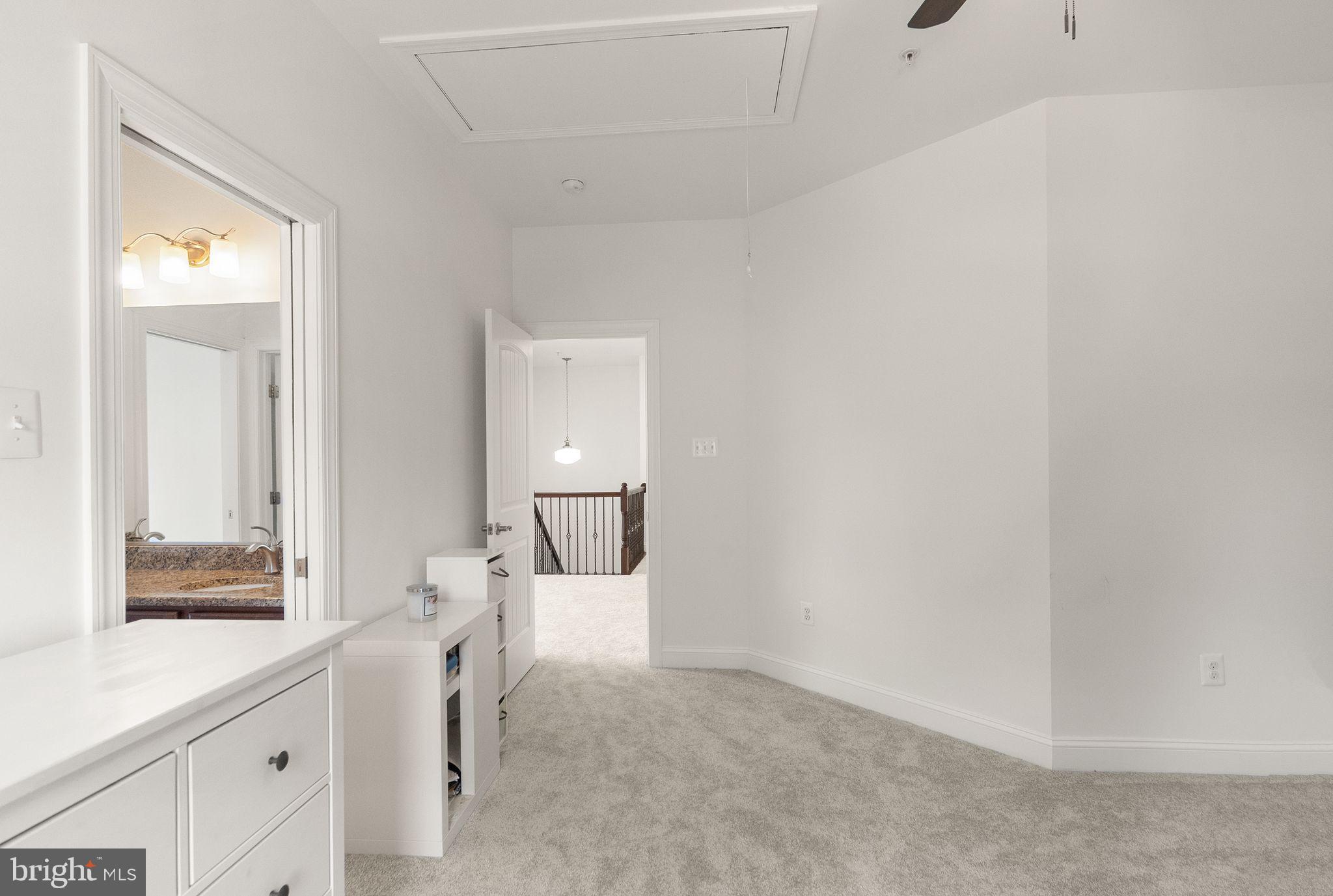 BRADMOOR - Residential