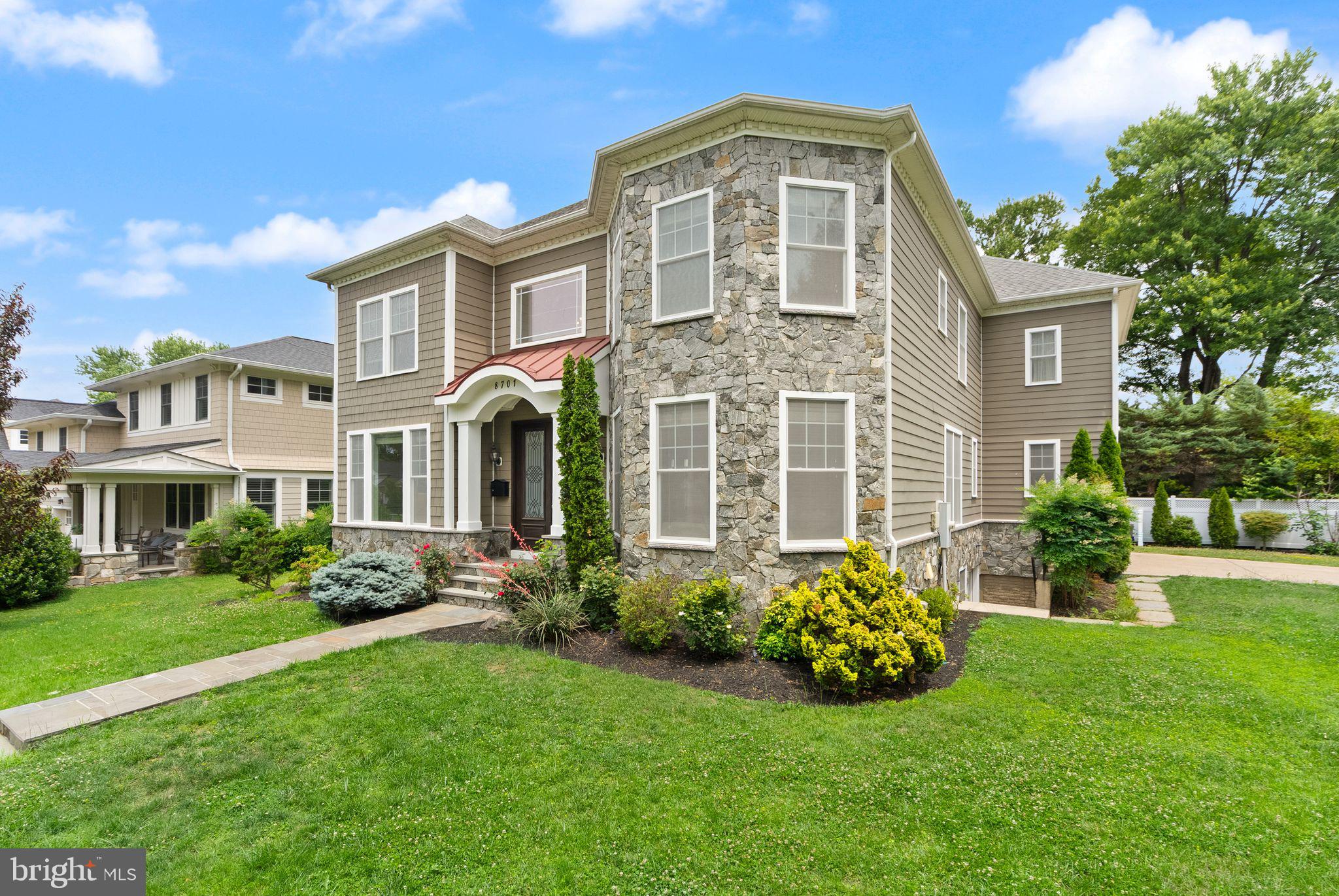 BRADMOOR - Residential