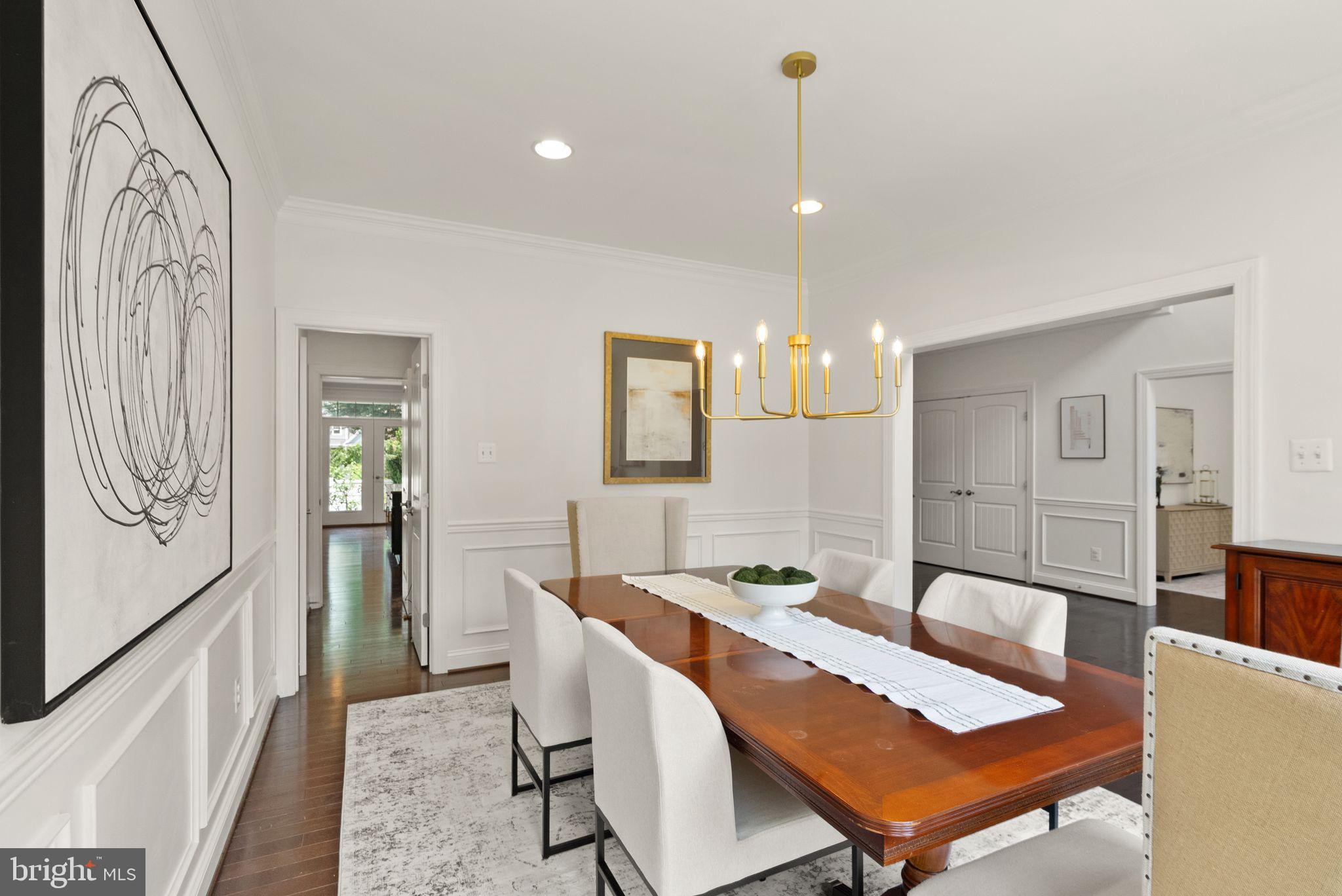 BRADMOOR - Residential