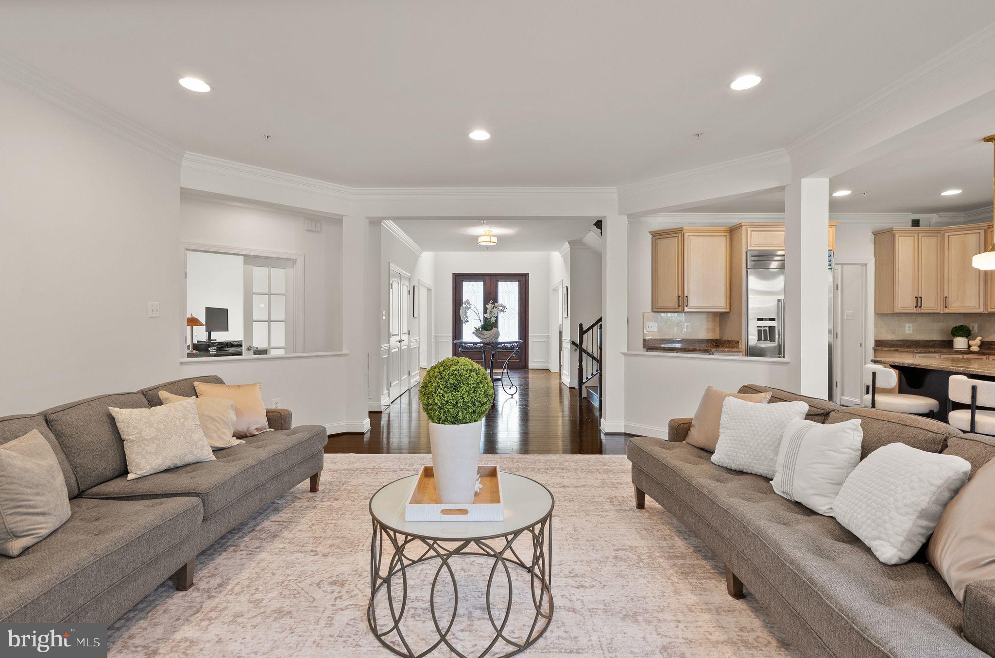 BRADMOOR - Residential