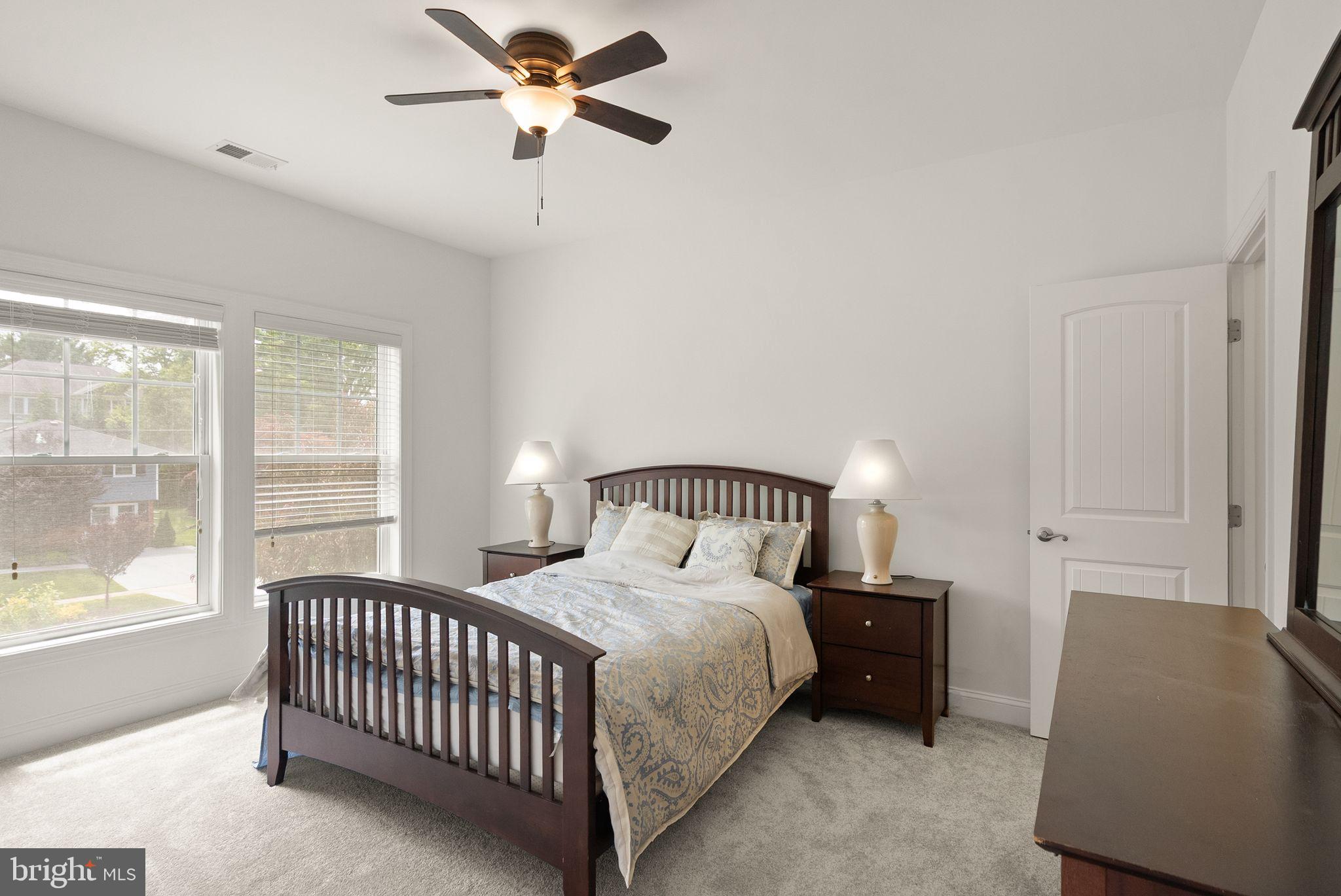 BRADMOOR - Residential