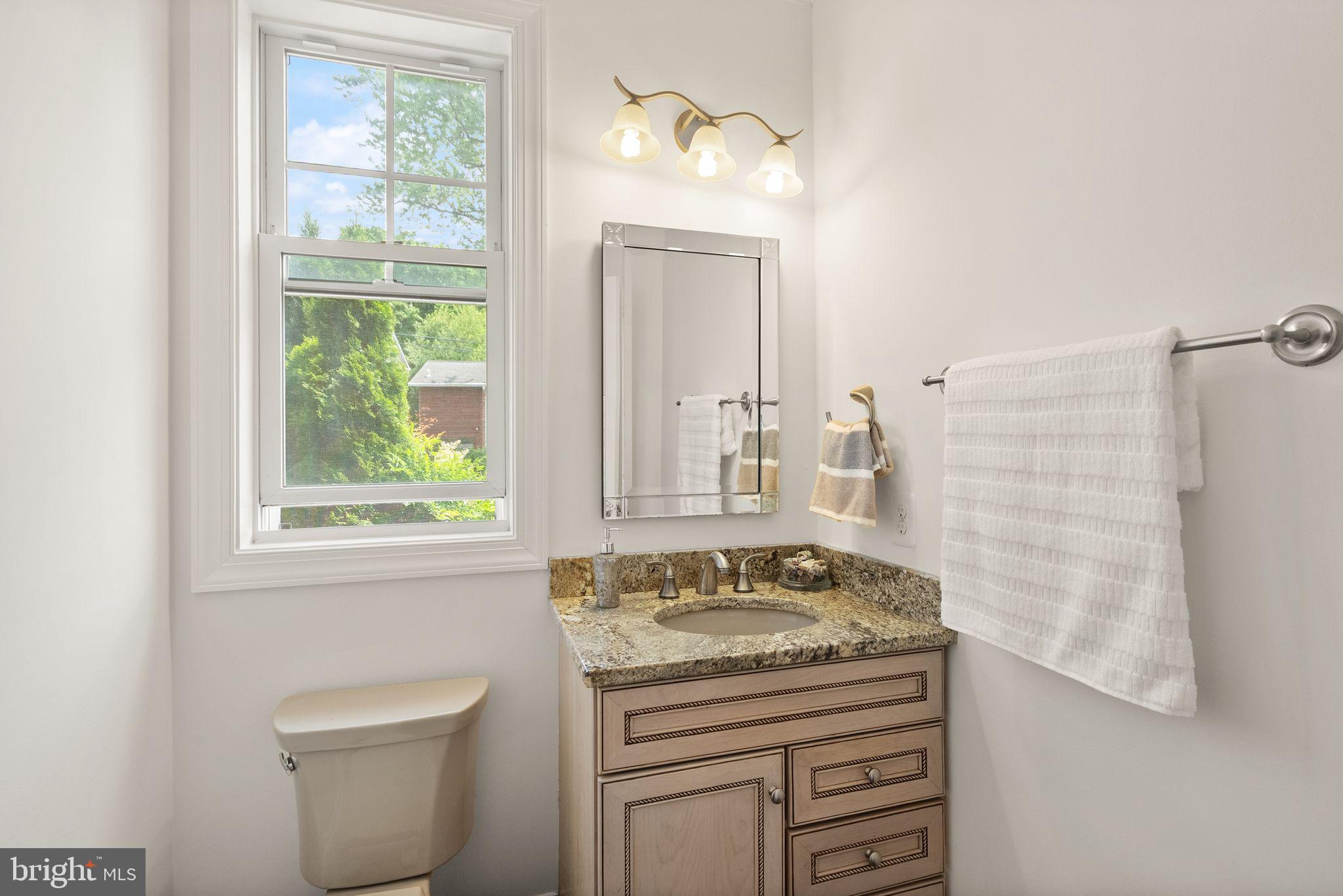 BRADMOOR - Residential