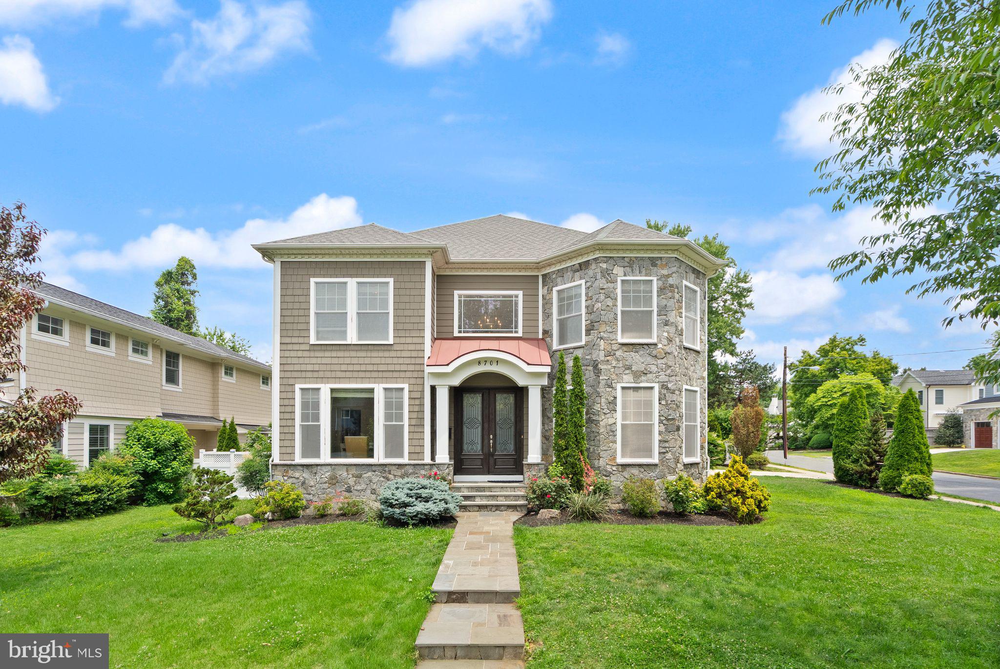 BRADMOOR - Residential