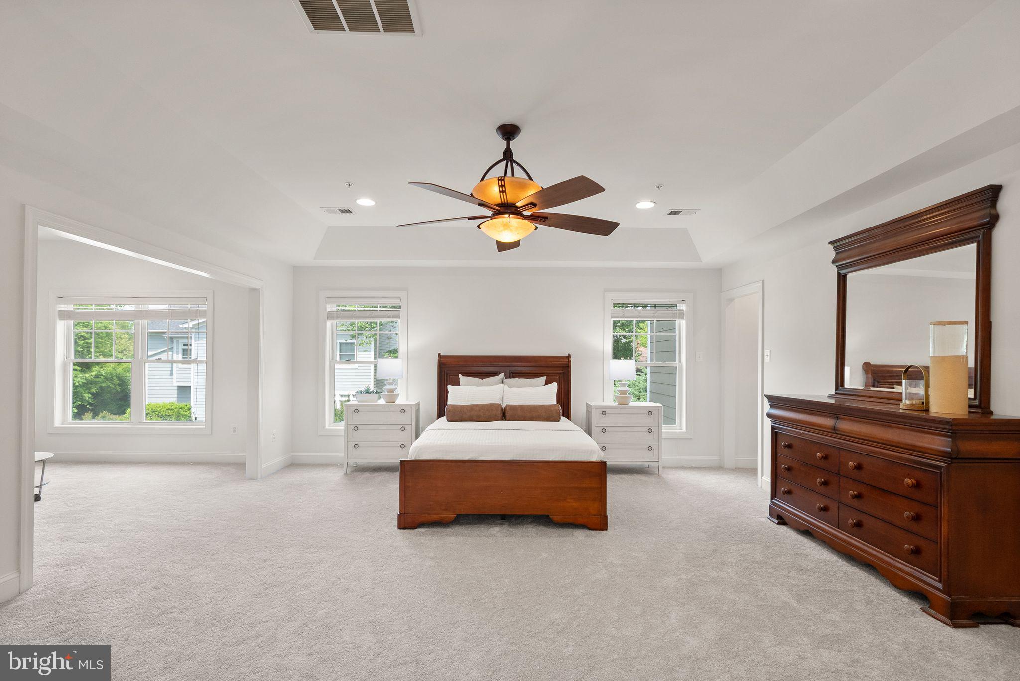 BRADMOOR - Residential
