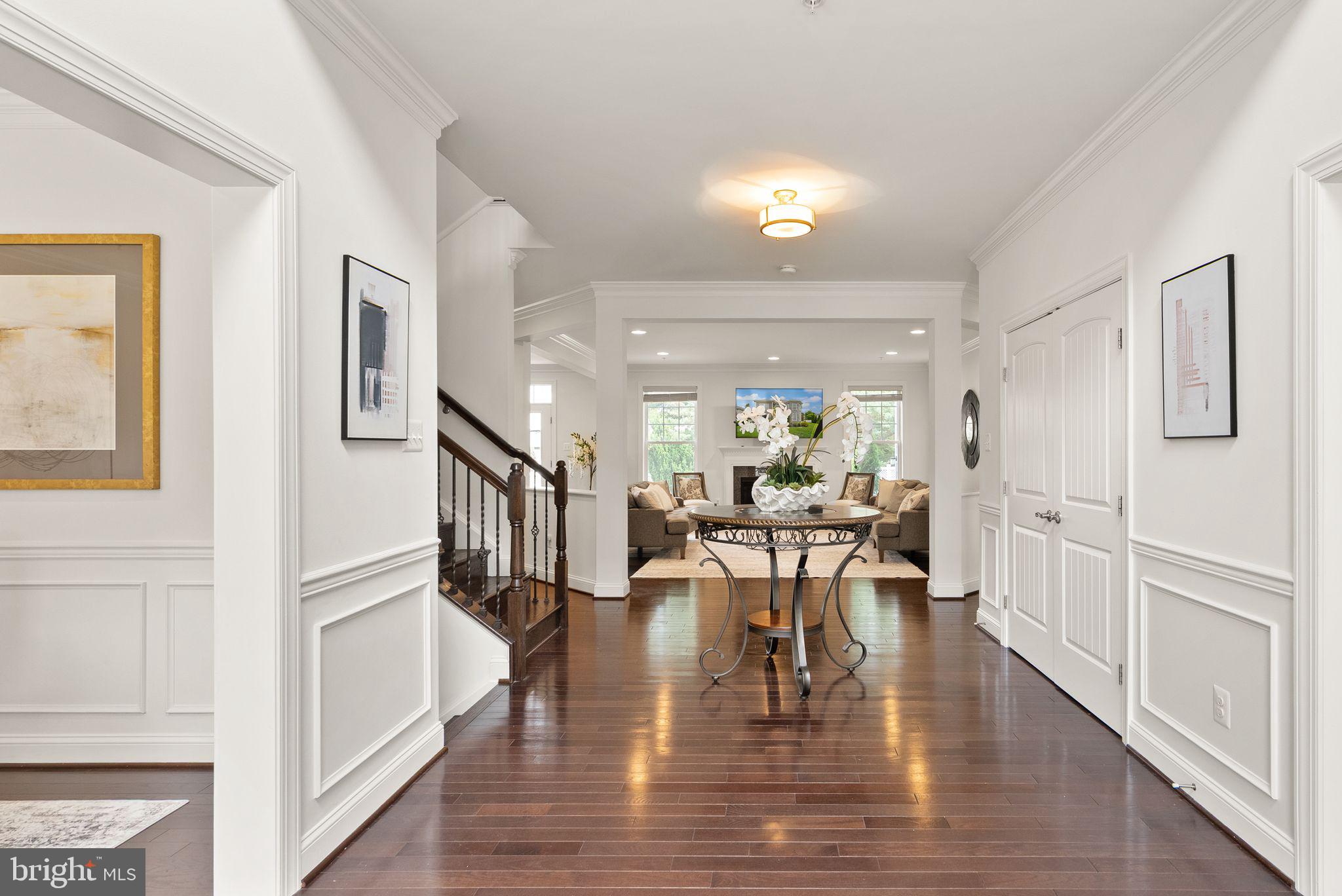 BRADMOOR - Residential