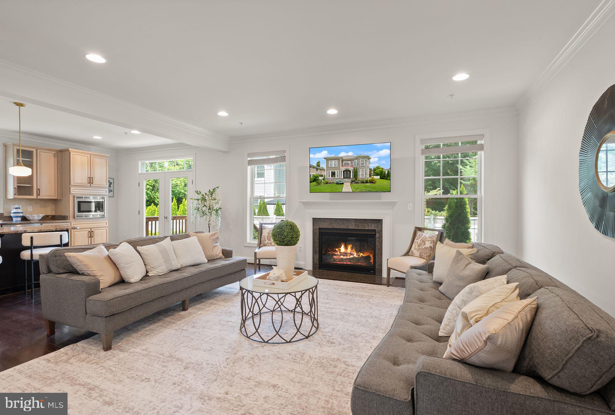 BRADMOOR - Residential